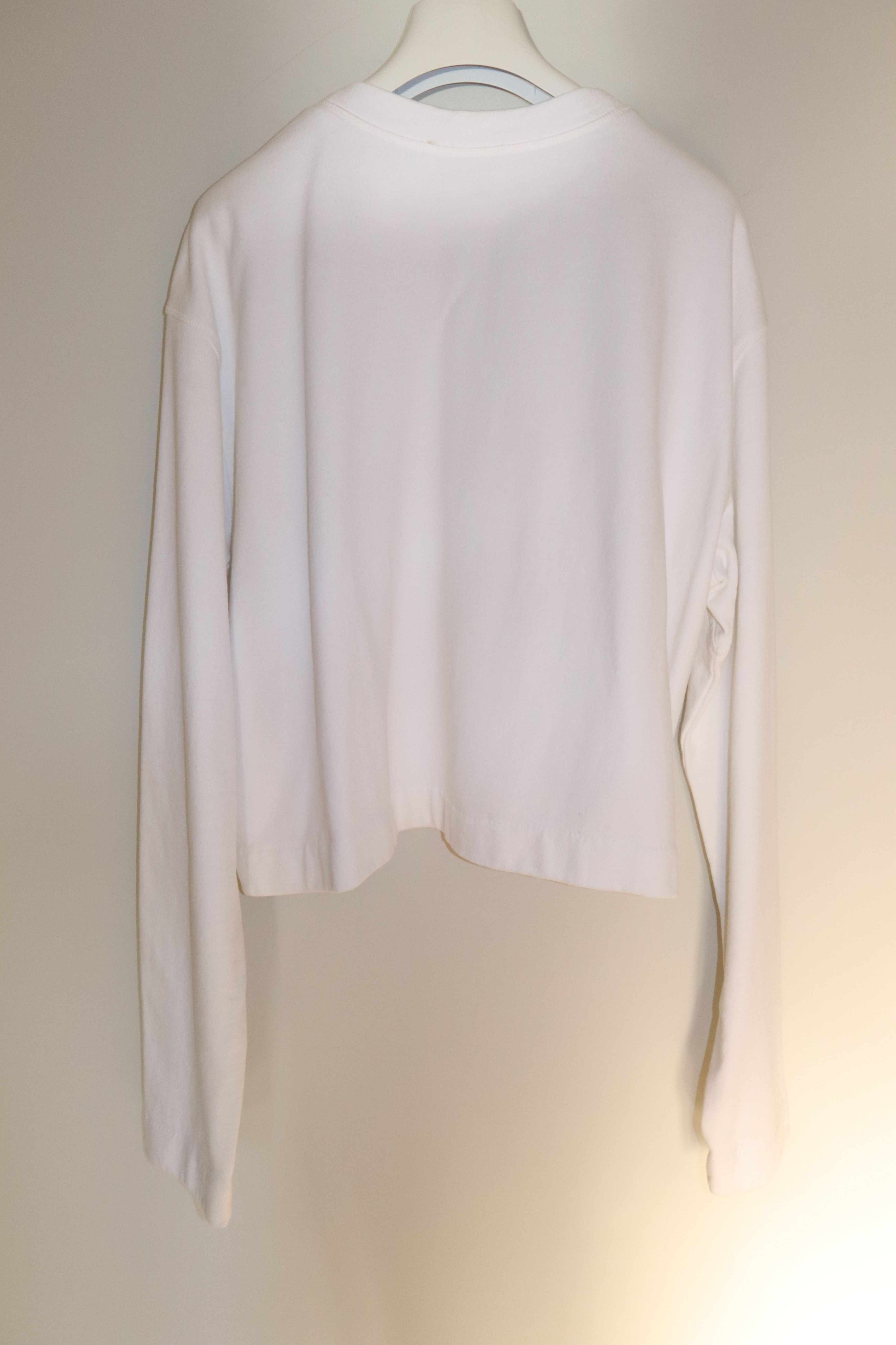 Acne Studios Odice sweatshirt Size S / US 4 / IT 40 - 6 Thumbnail
