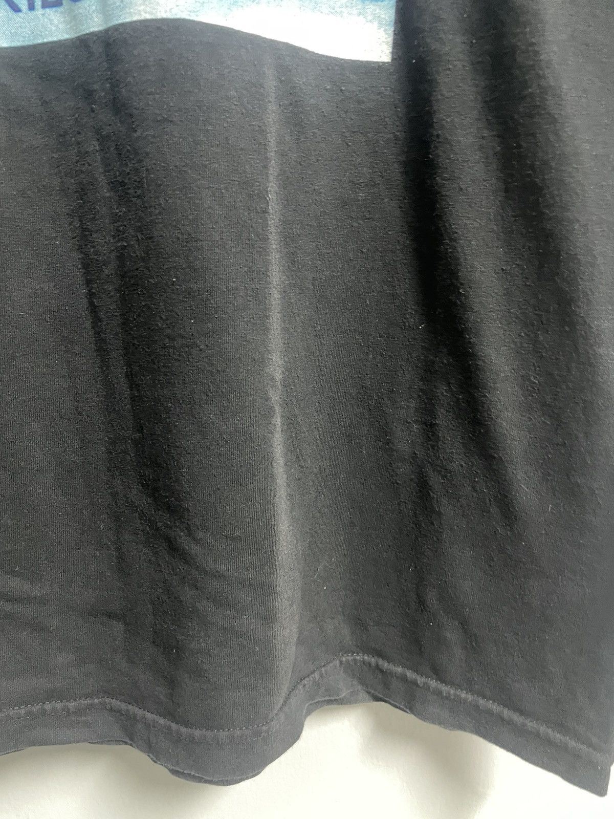 Band Tees Vintage 90s The Dickies Gigantor T-Shirt. Size US L / EU 52-54 / 3 - 5 Thumbnail