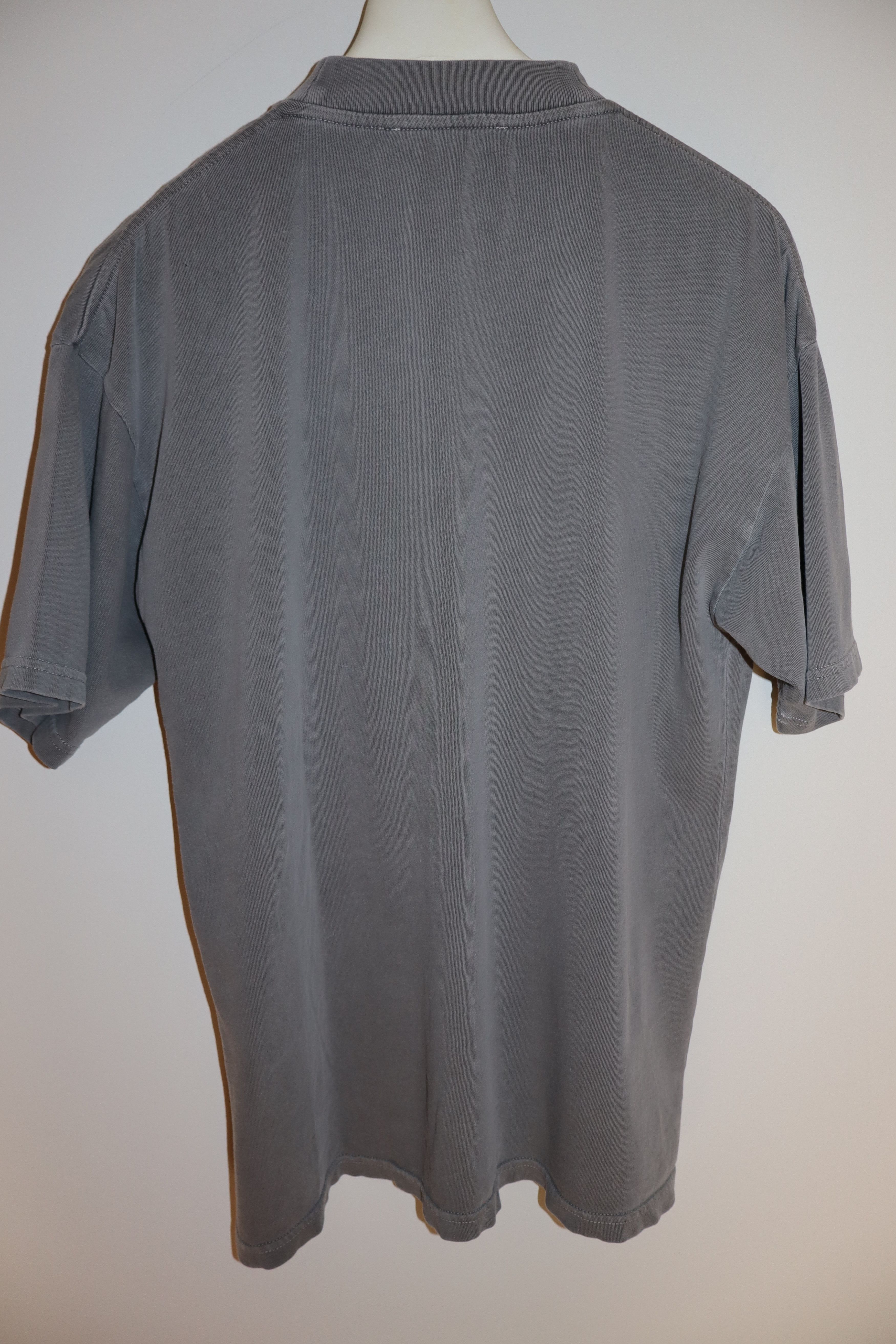 Represent Clo. Rock logo t-shirt Size US S / EU 44-46 / 1 - 6 Thumbnail