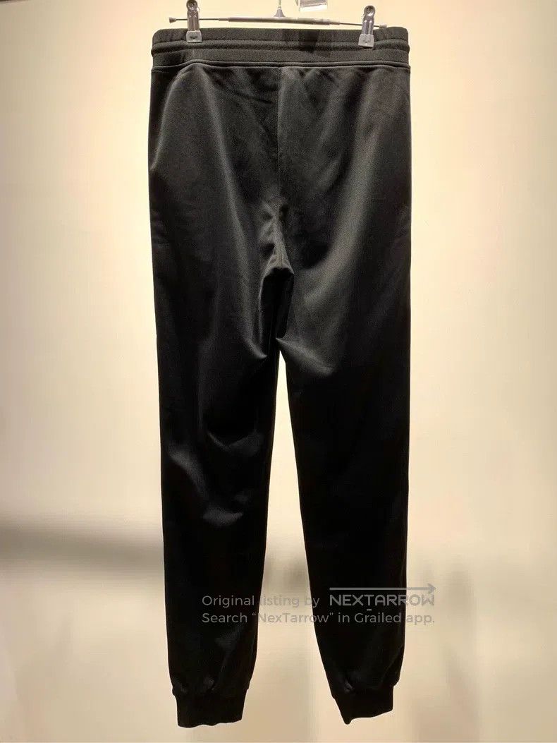 Givenchy Givenchy size XS Classic Side Long Stripe Logo Pants Size US 27 - 3 Thumbnail