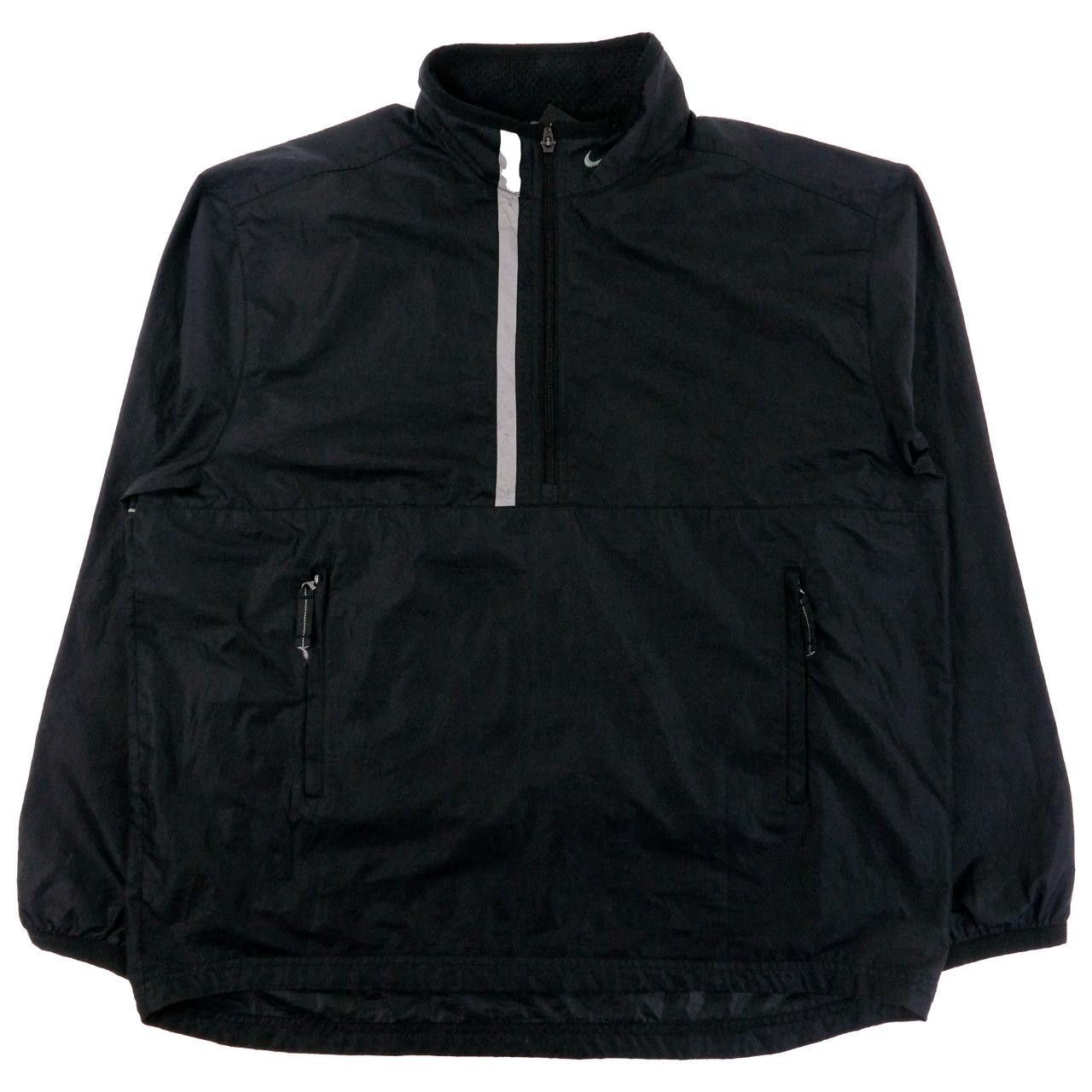 Nike Nike 2000 Asymmetrical Zip Pocket Jacket Grailed