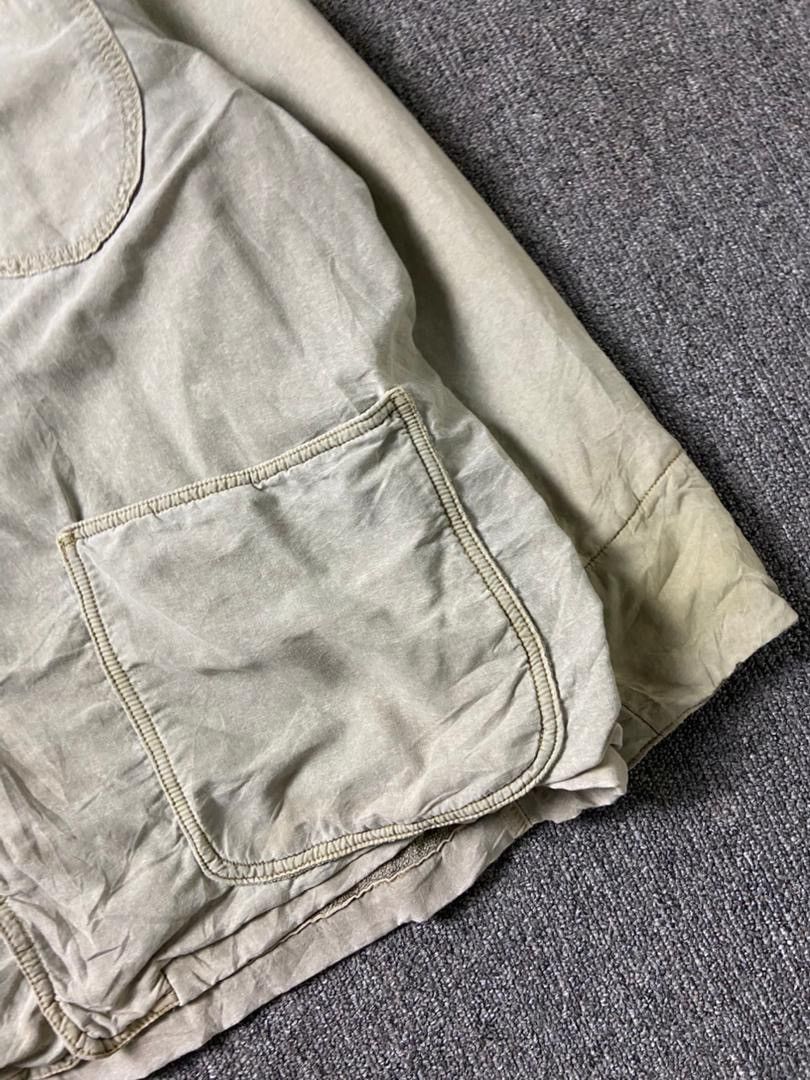 Gramicci Gramicci Canvas Chore Jacket (185) Size US M / EU 48-50 / 2 - 8 Thumbnail