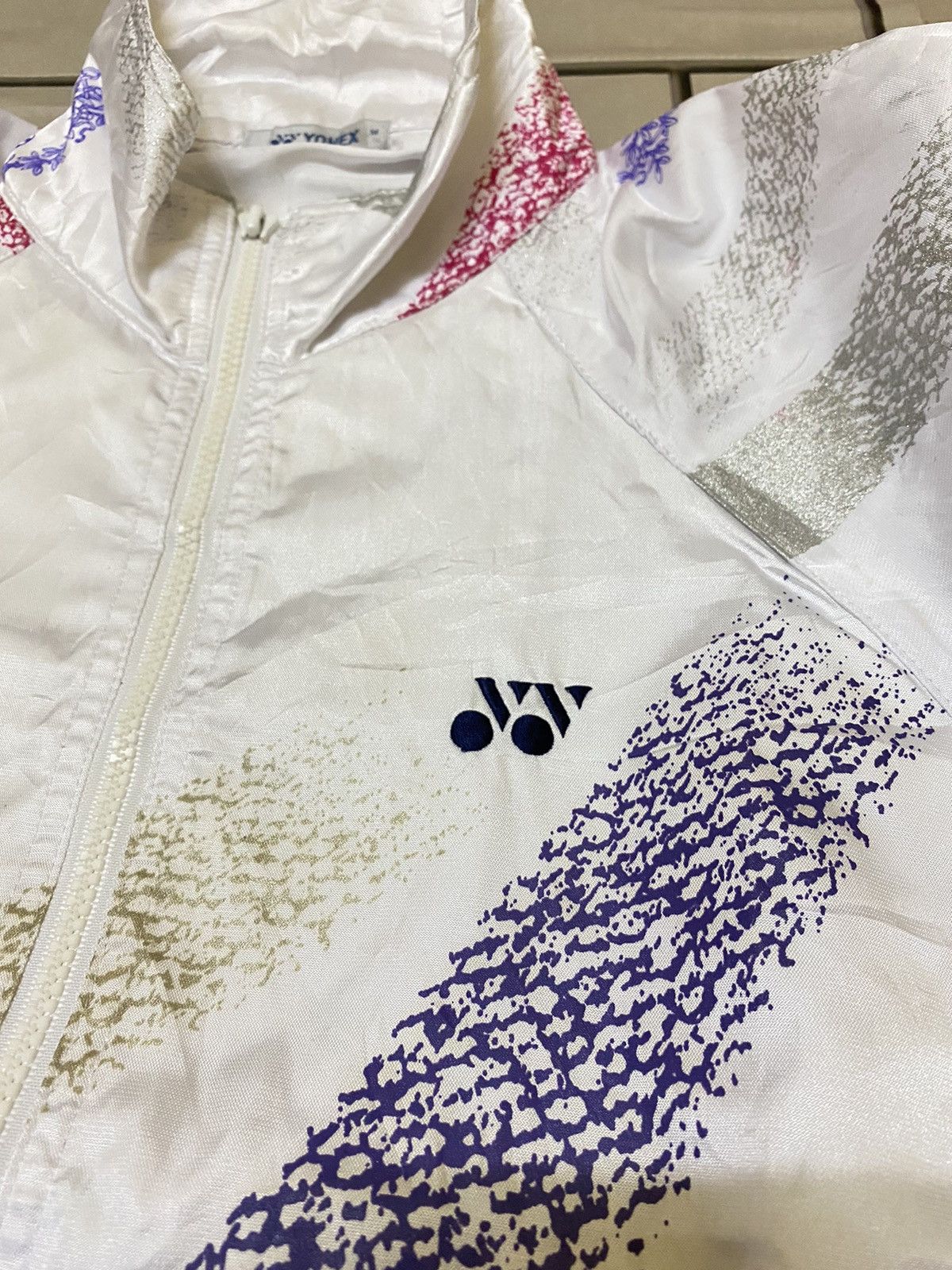 Japanese Brand × Other × Vintage Yonex japanese brand Size US M / EU 48-50 / 2 - 6 Thumbnail
