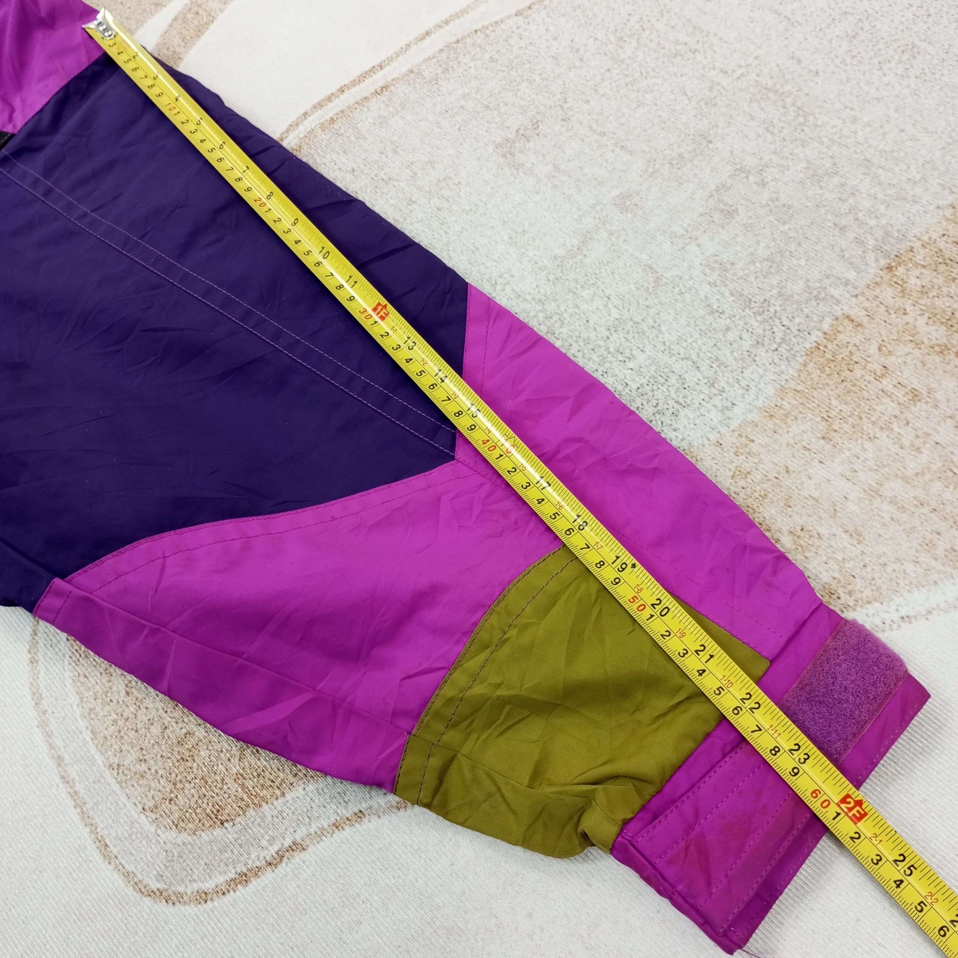 The North Face The North Face Skiwear Set Jacket Pants c234n11 Size US XXL / EU 58 / 5 - 9 Thumbnail