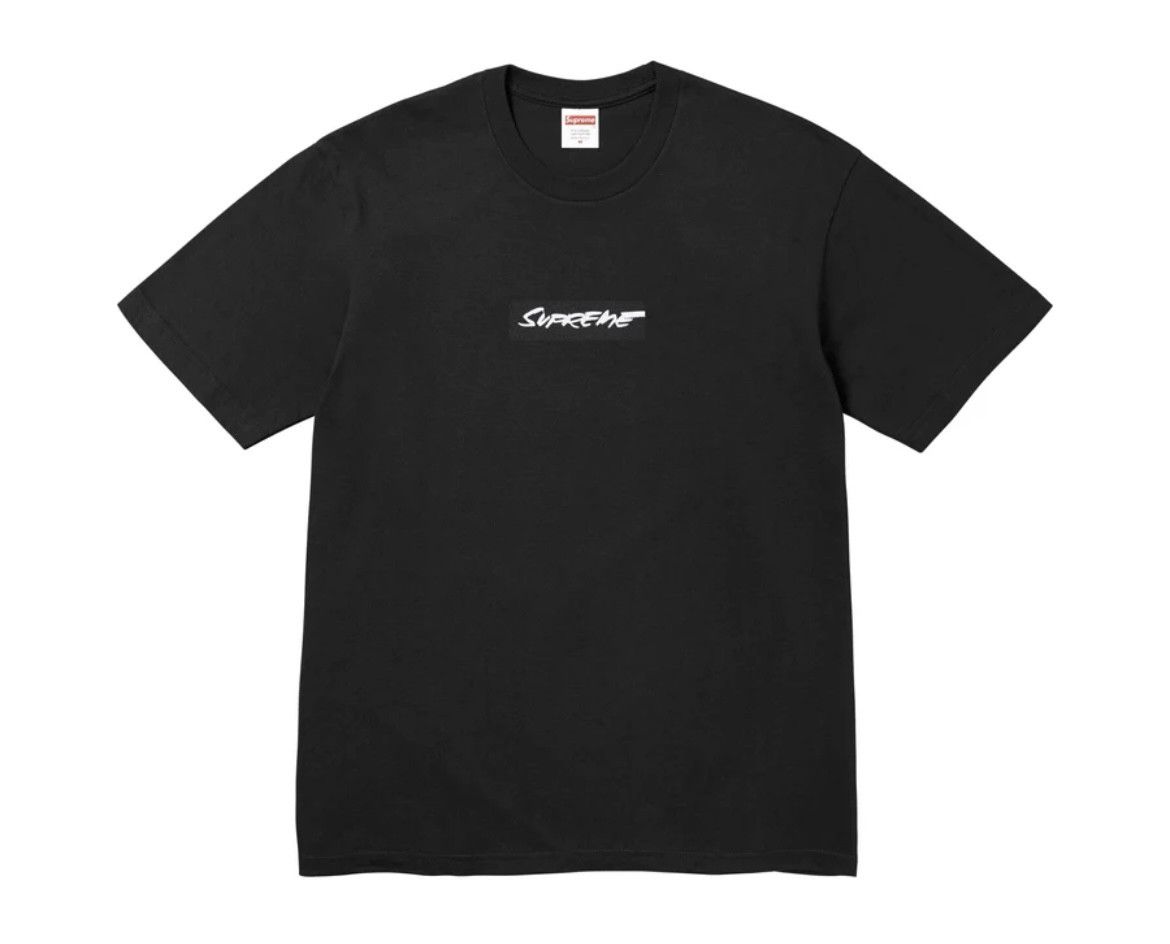 Supreme Black Box Logo Tee | Grailed