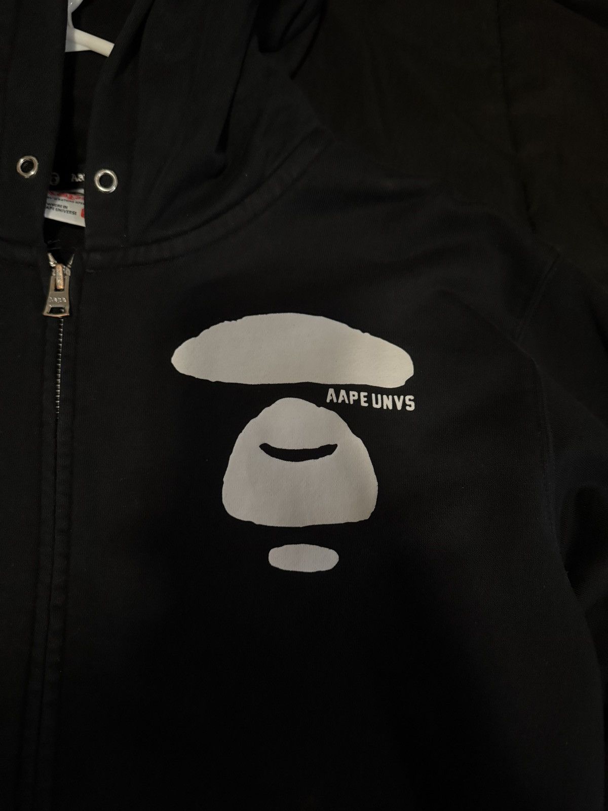 Bape Bape Hoodie Size US XL / EU 56 / 4 - 3 Thumbnail