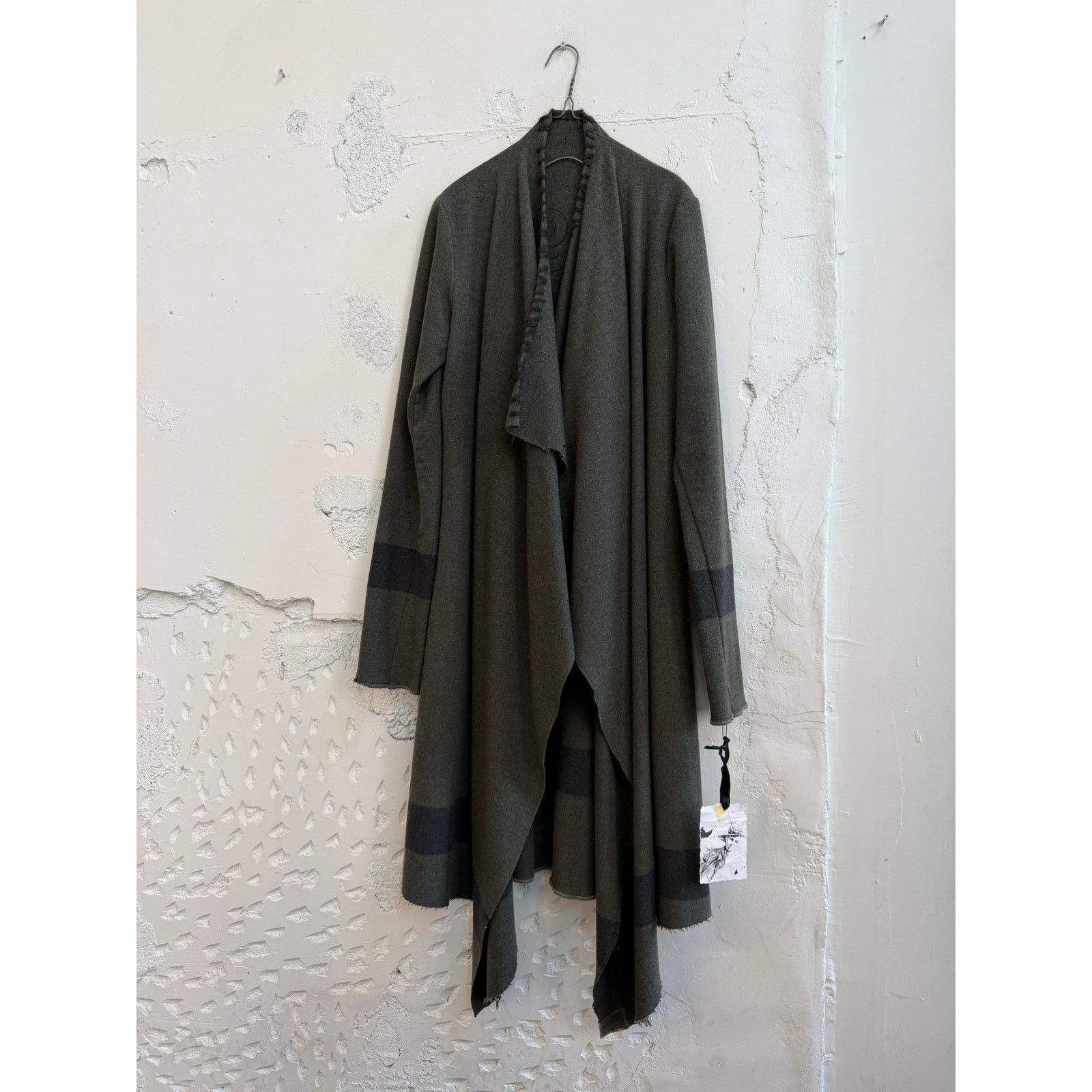 Greg Lauren Greg Lauren SAMPLE USM Nomad Coat Size M / US 6-8 / IT 42-44 - 1 Thumbnail