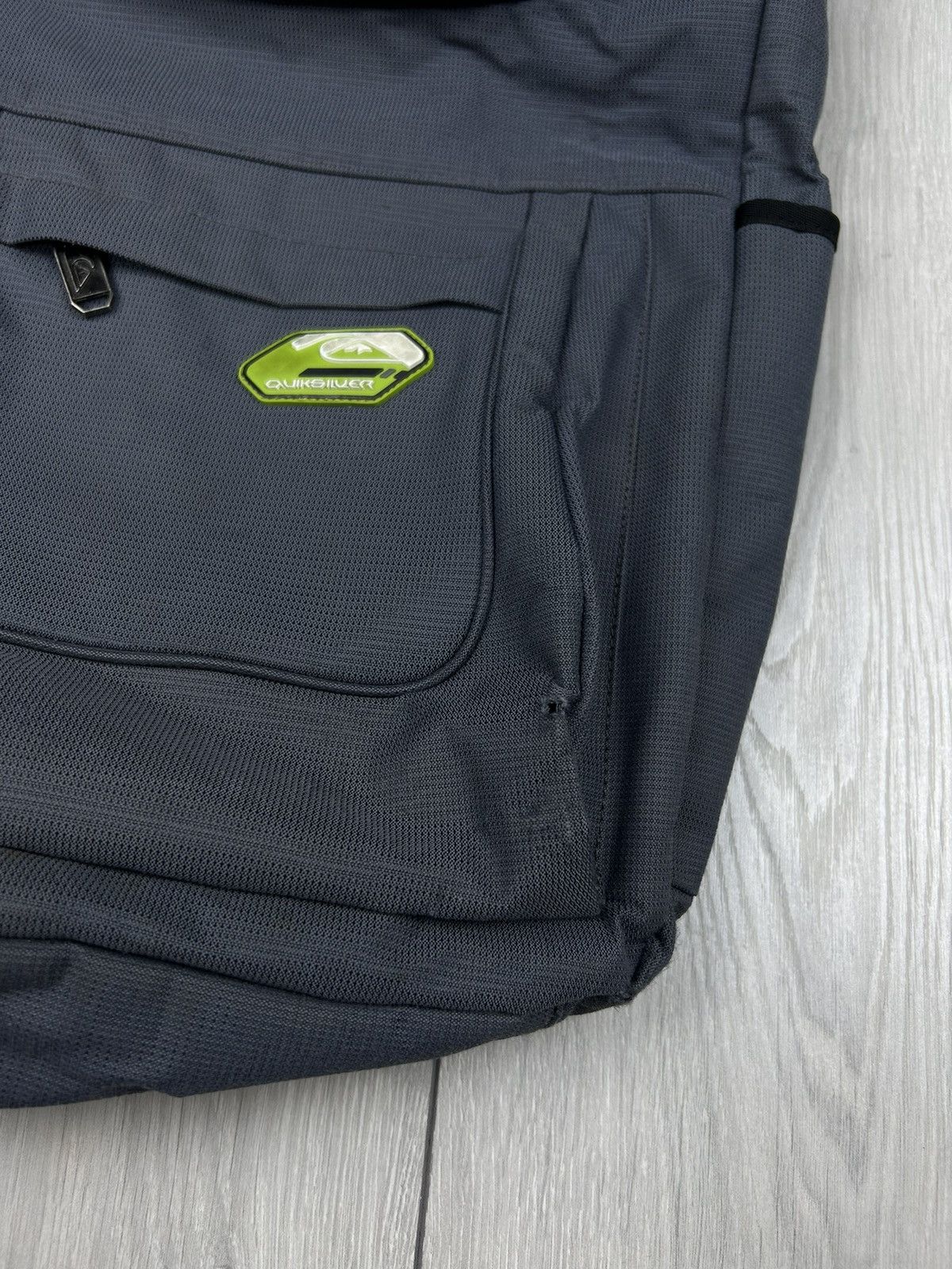 Quiksilver × Vintage Quiksilver Vintage shoulder bag Size ONE SIZE - 4 Thumbnail