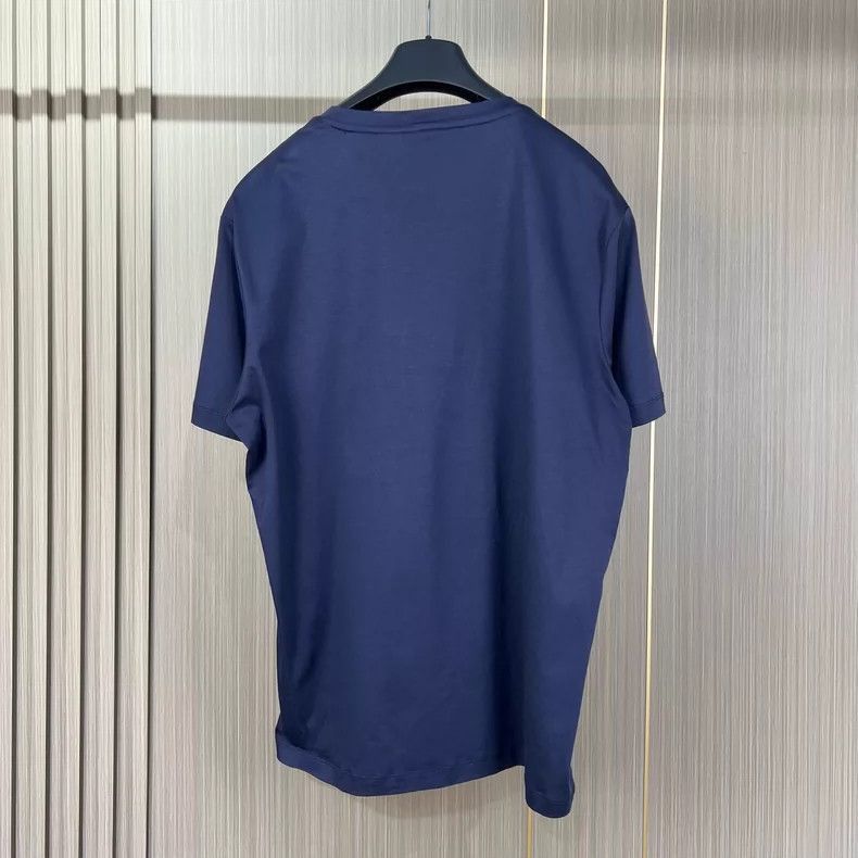 Fendi Fendi Logo Short Sleeve TShirt in Large Size US L / EU 52-54 / 3 - 2 Thumbnail