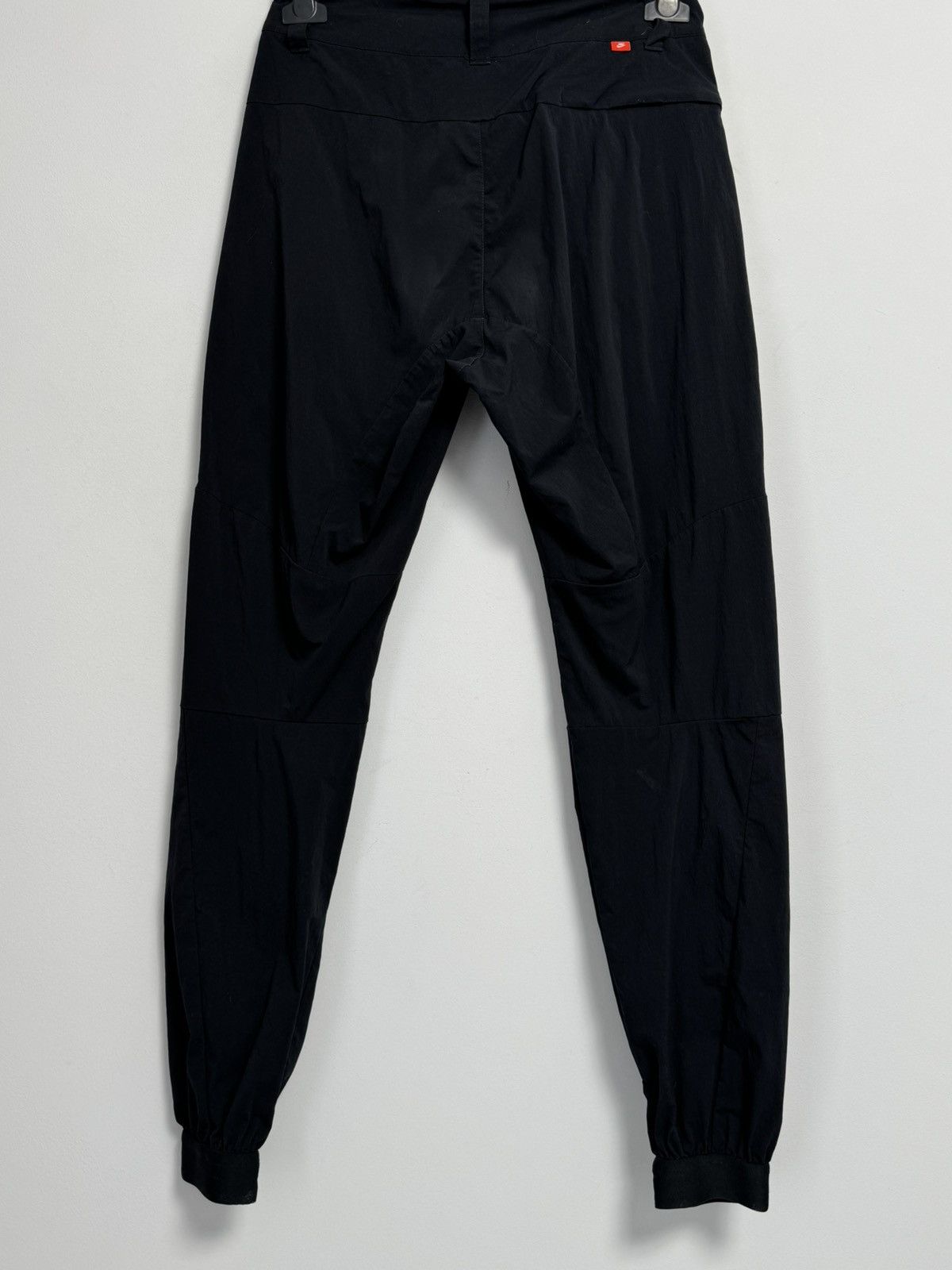 Nike Nike Lab NSW Tech Woven Jogger Nylon Pants Black Men’s 28 Size US 28 / EU 44 - 14 Thumbnail