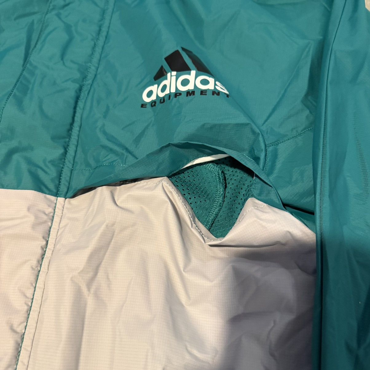 Adidas adidas Originals Equipment EQT Windbreaker Size US S / EU 44-46 / 1 - 6 Thumbnail