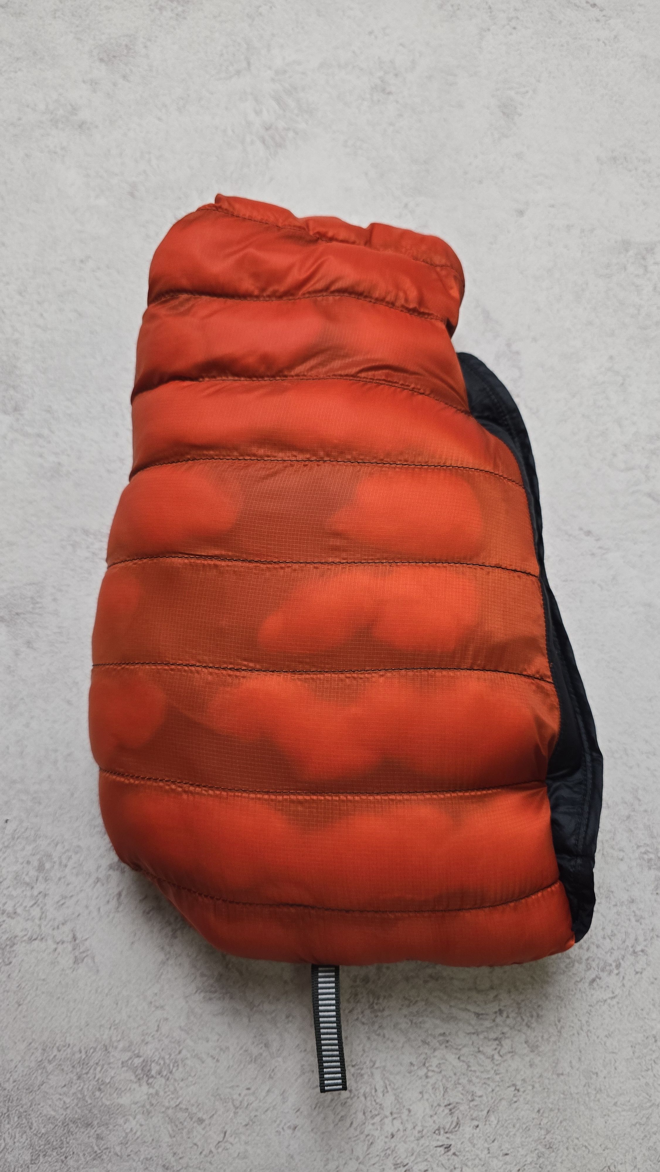 Rab Rab Cirrus Packable Pertex Quantum Primaloft Vest QIO-66 Size US L / EU 52-54 / 3 - 4 Thumbnail