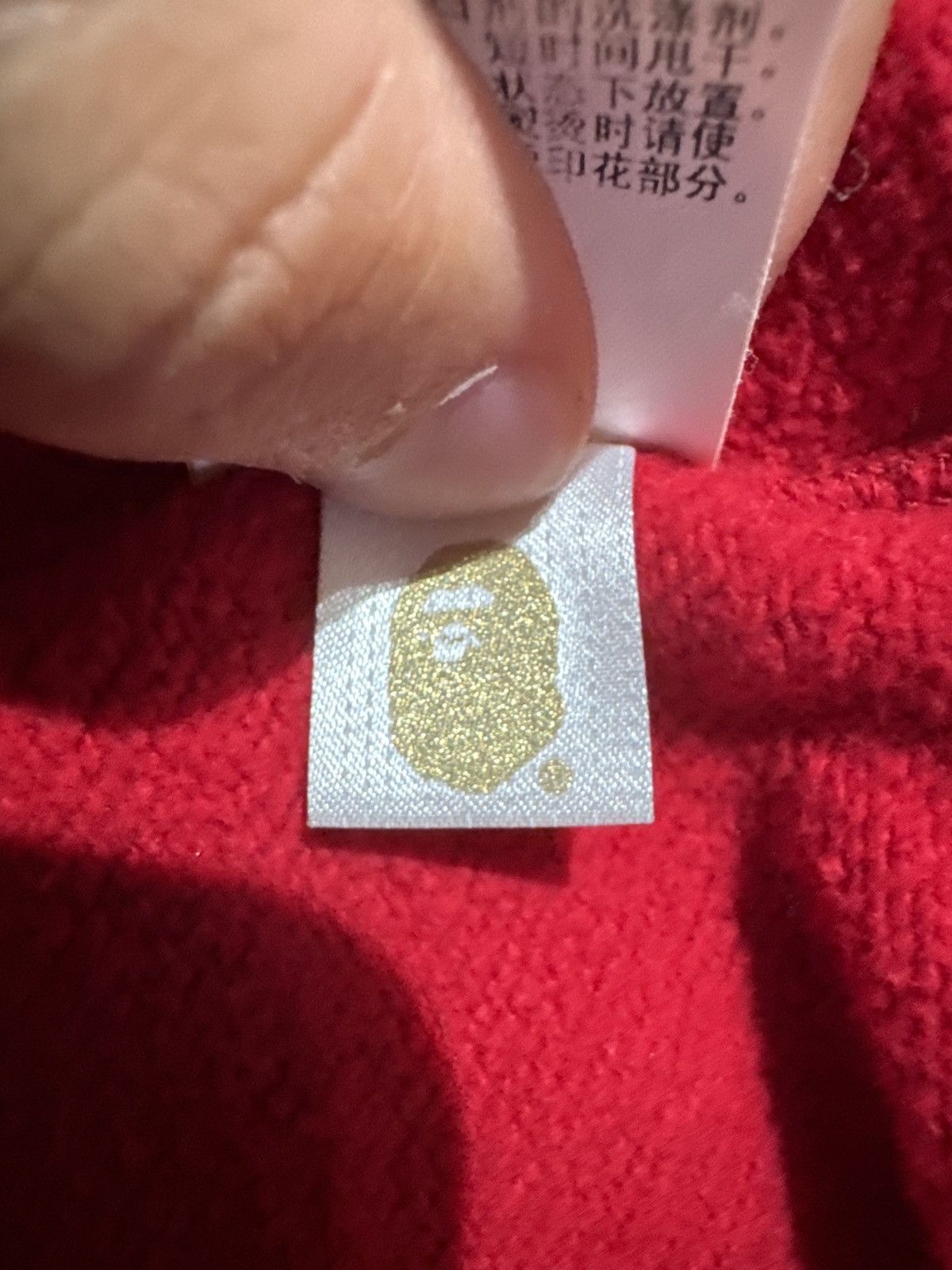 Bape Camo Shark Full Zip Hoodie Size US XL / EU 56 / 4 - 7 Thumbnail