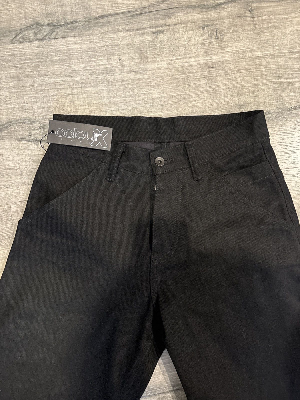 Other ColourTrax Dead Channel Denim V2 Size US 28 / EU 44 - 2 Thumbnail