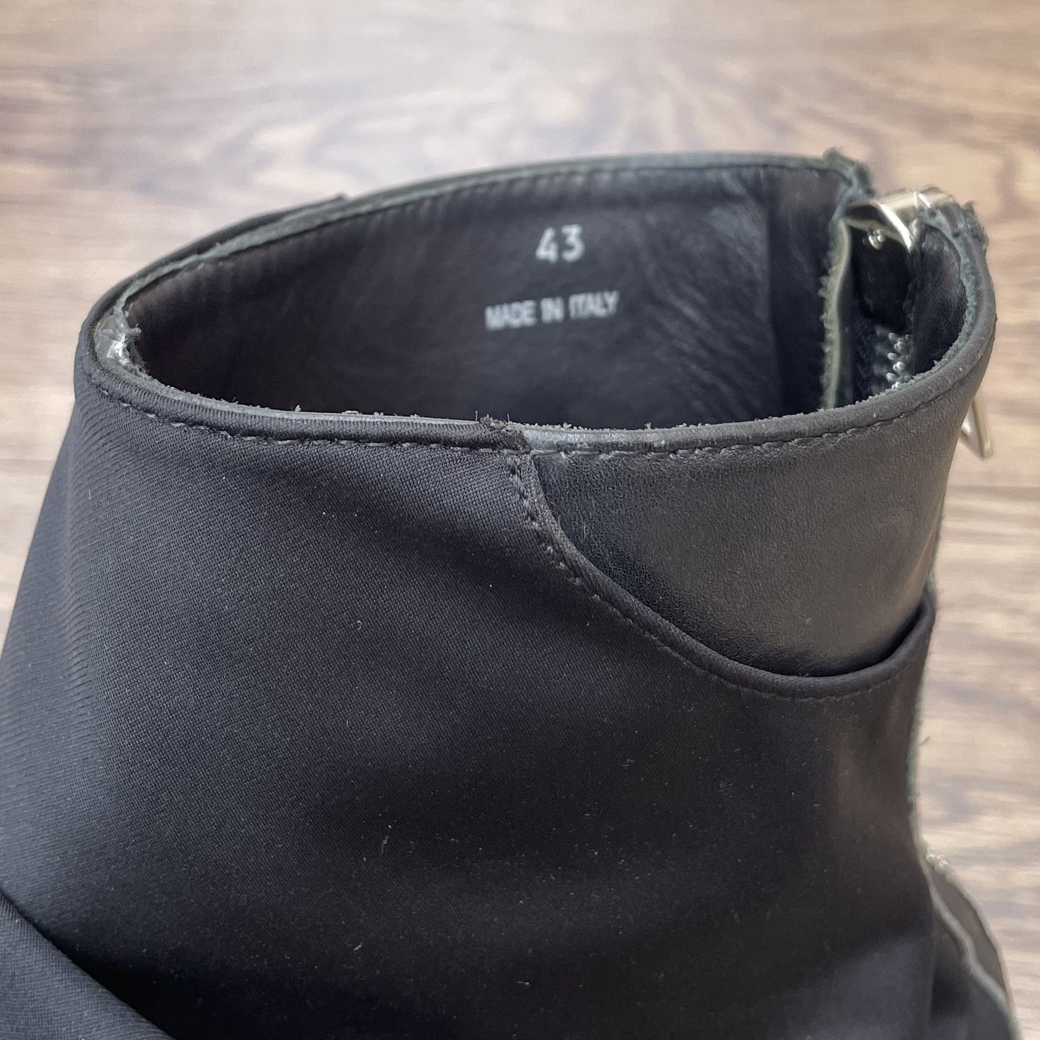 424 424 Marathon Boots Size US 10 / EU 43 - 8 Thumbnail