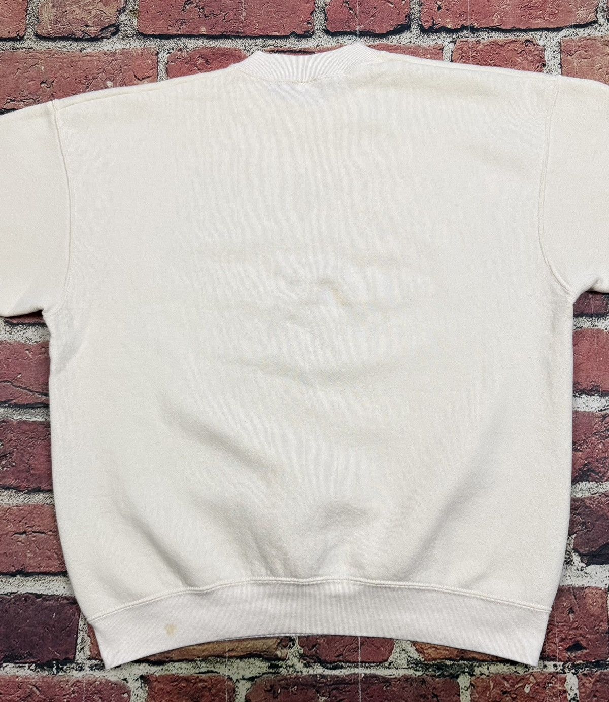 Fruit Of The Loom Vintage Arizona Grand Canyon Bald Eagle Sweatshirt Native Size US L / EU 52-54 / 3 - 5 Thumbnail
