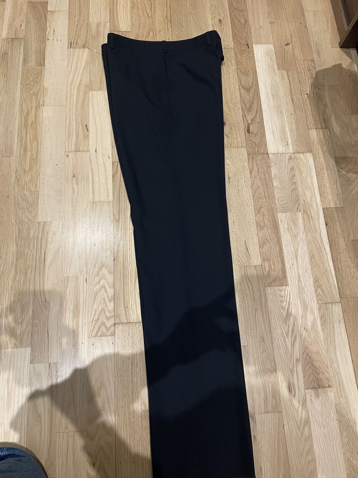 Jean Paul Gaultier Jean Paul Gaultier Suit Size 50R - 13 Thumbnail