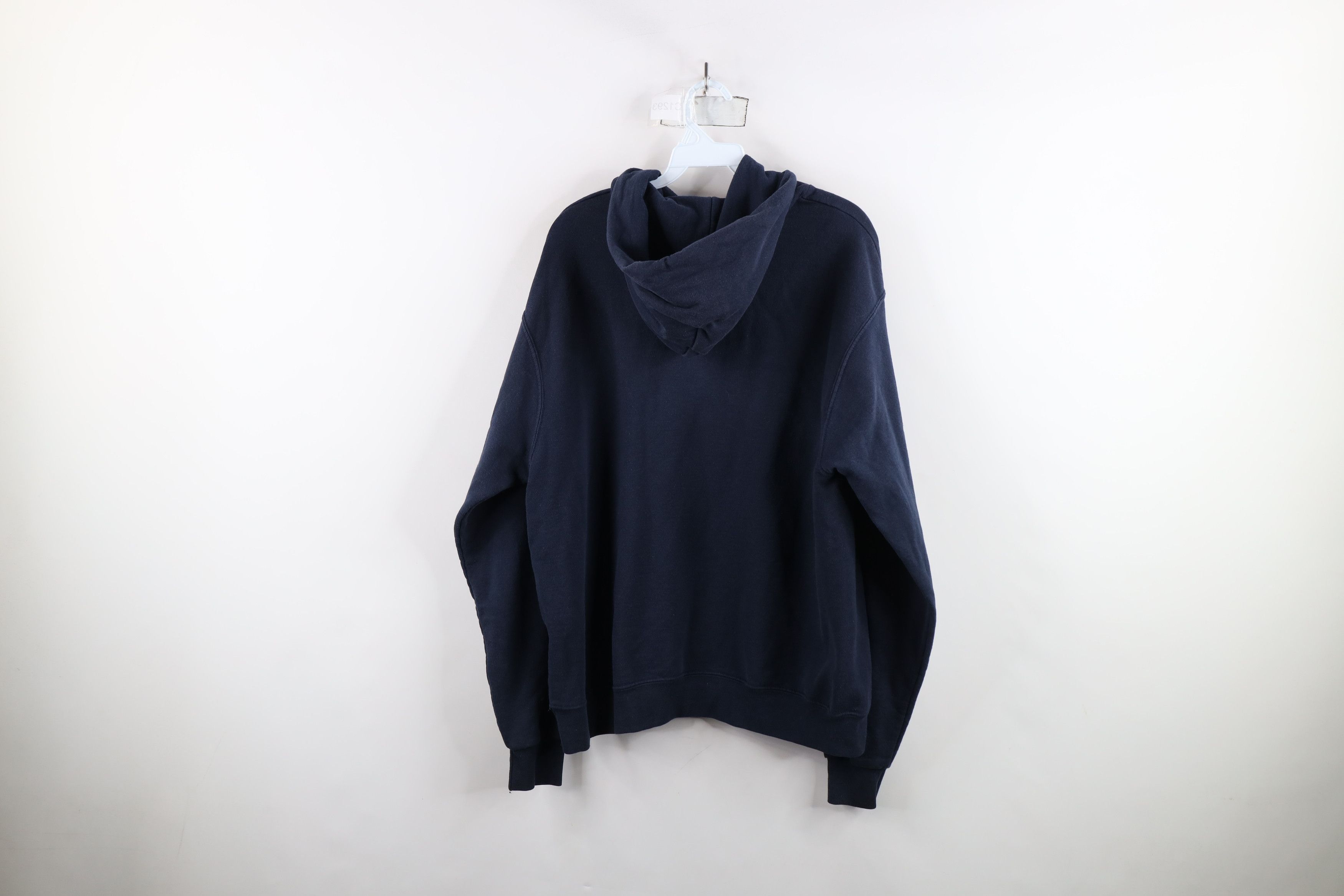 Champion Vintage Champion Spell Out University of Michigan Hoodie Size US L / EU 52-54 / 3 - 13 Thumbnail
