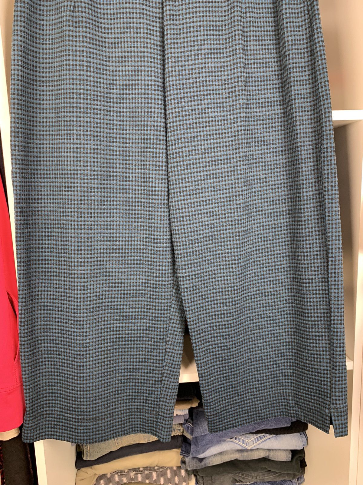 Rundholz Rundholz Black Label Women’s Pants Size L Size 38" / US 16 / IT 52 - 8 Thumbnail