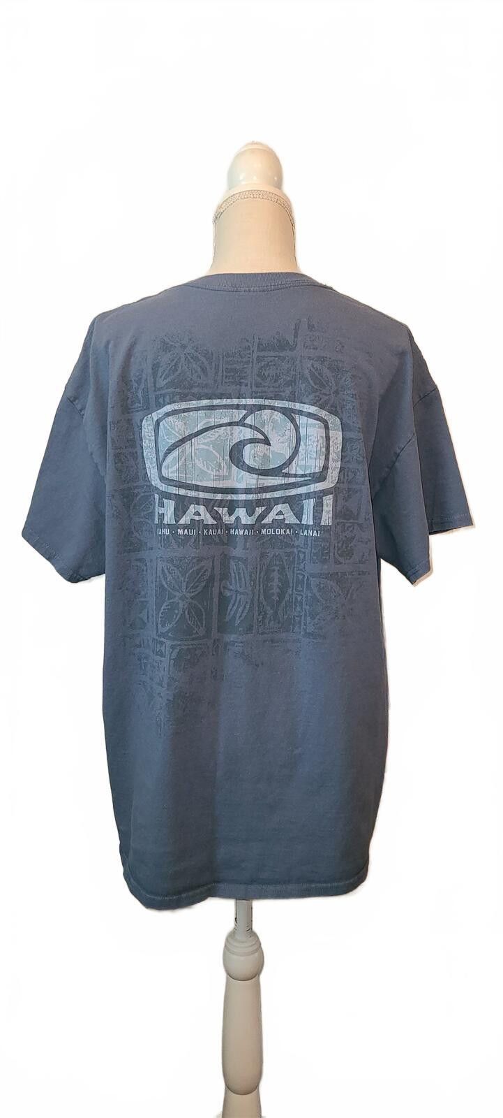 Other Port & Company Essential Tee Hawaii Graphic T-Shirt 2XL Size US XXL / EU 58 / 5 - 2 Thumbnail