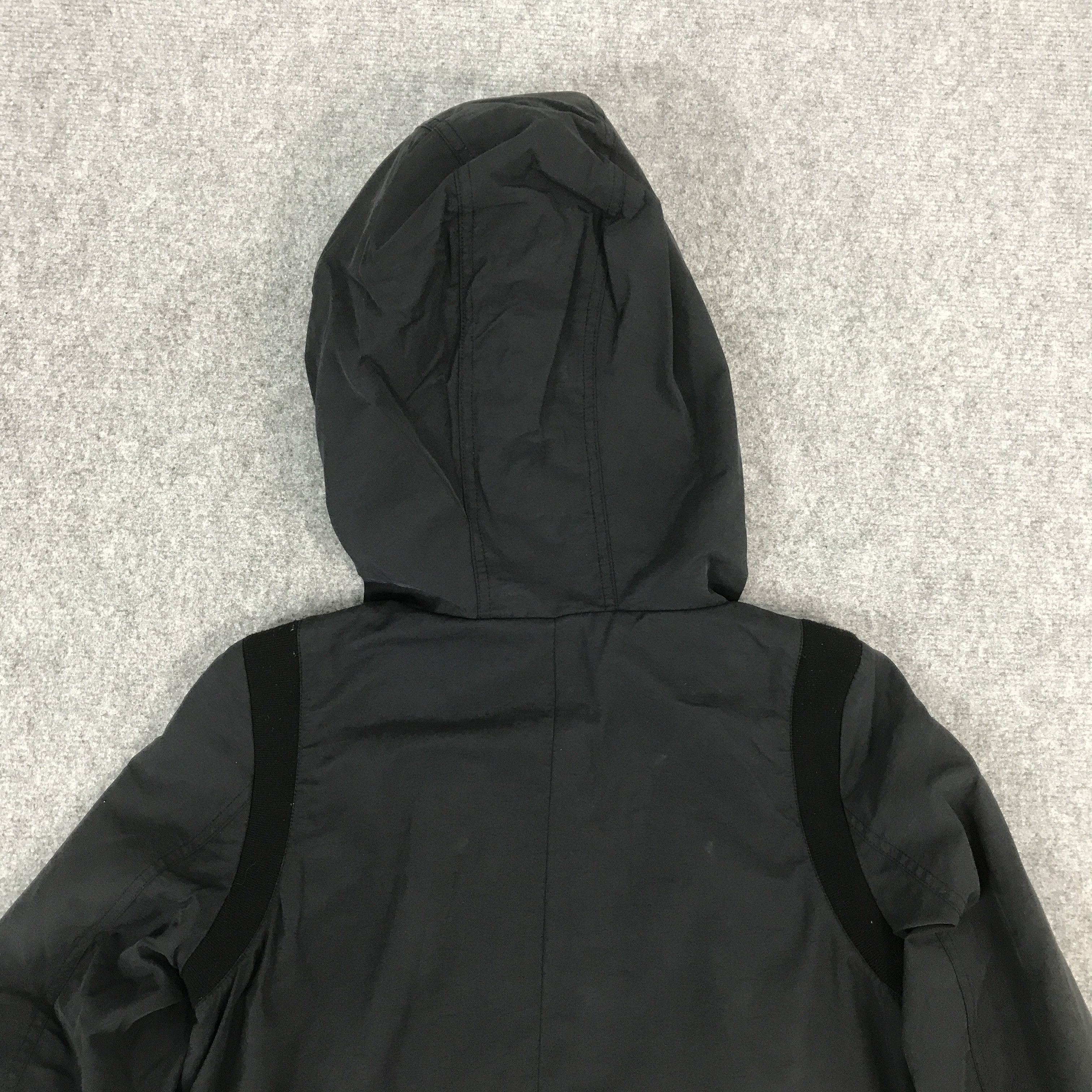 Diesel DIESEL DESIGN HOODIES JACKET Size S / US 4 / IT 40 - 4 Thumbnail