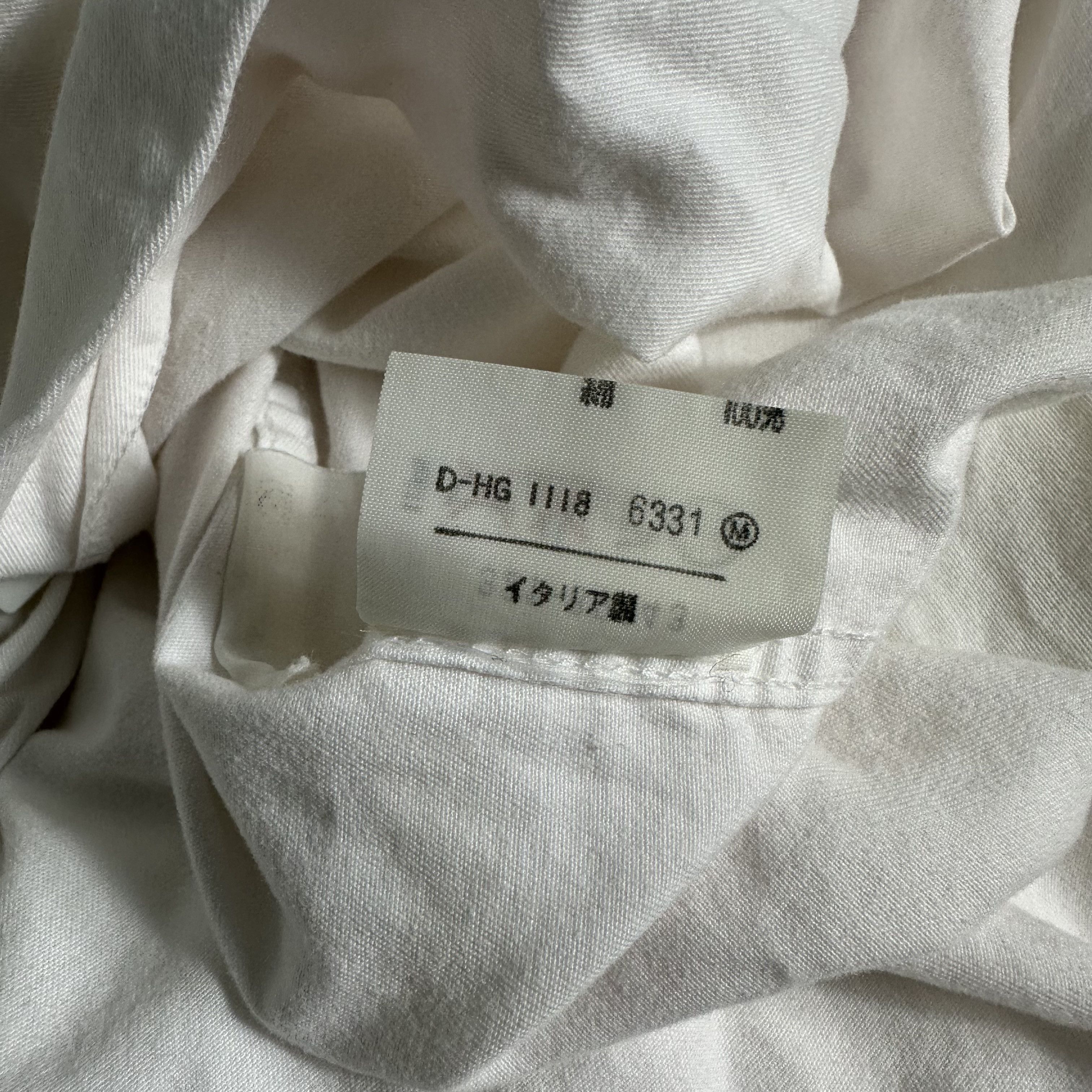 Iceberg 🔥RARE🔥Vintage Iceberg Shirt Zipper Light Jacket Size US XL / EU 56 / 4 - 7 Thumbnail