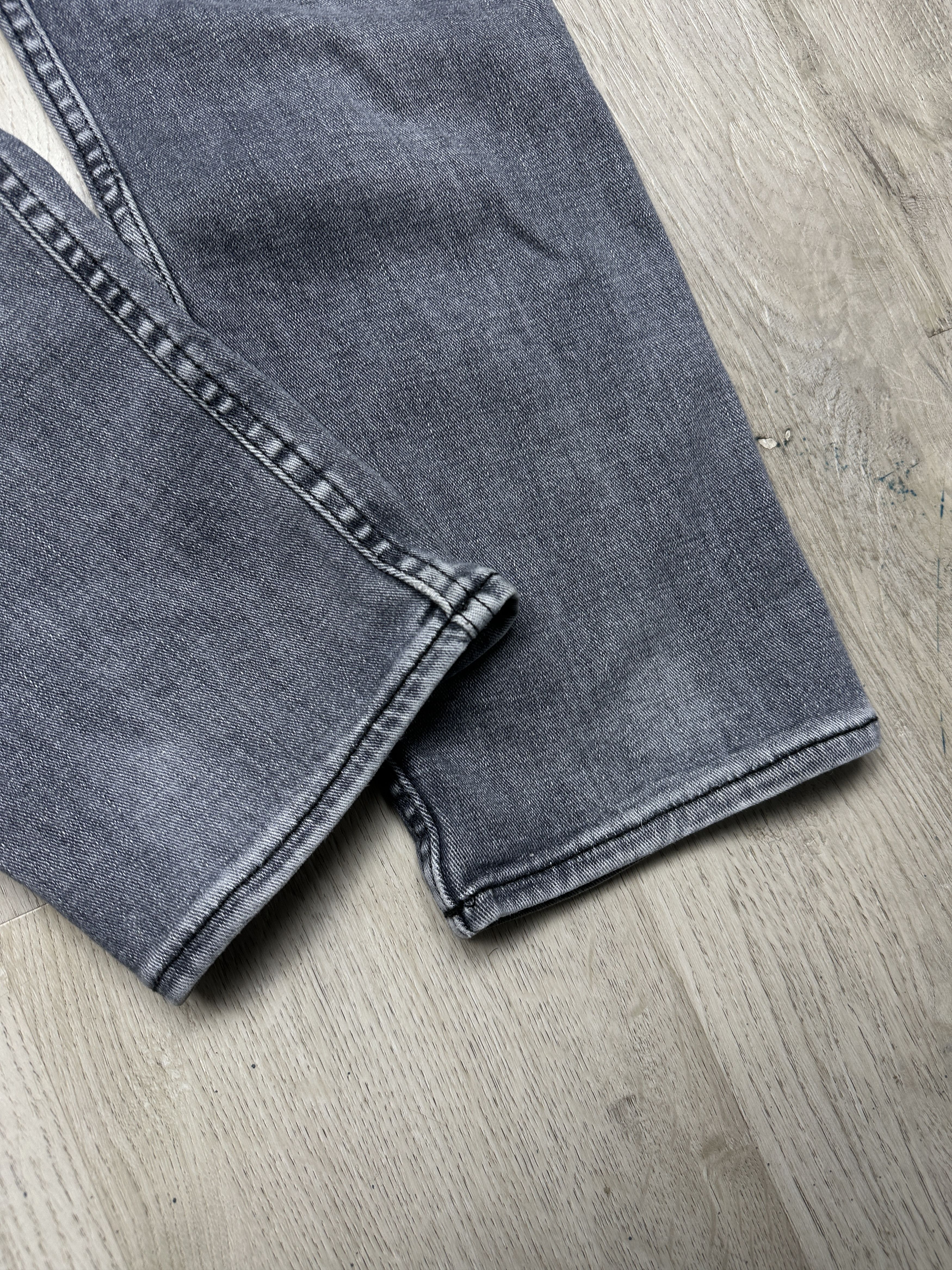 Hugo Boss Hugo Boss Mens Denim Pants Jeans Size US 32 / EU 48 - 10 Thumbnail