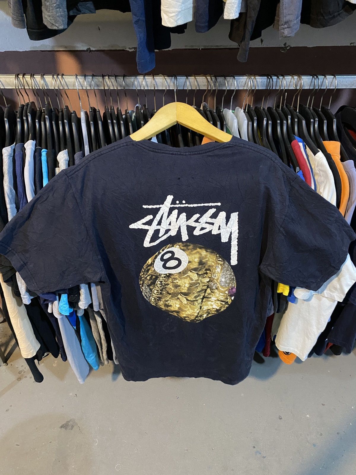 Stussy Vintage 00s Stussy Size US L / EU 52-54 / 3 - 1 Thumbnail