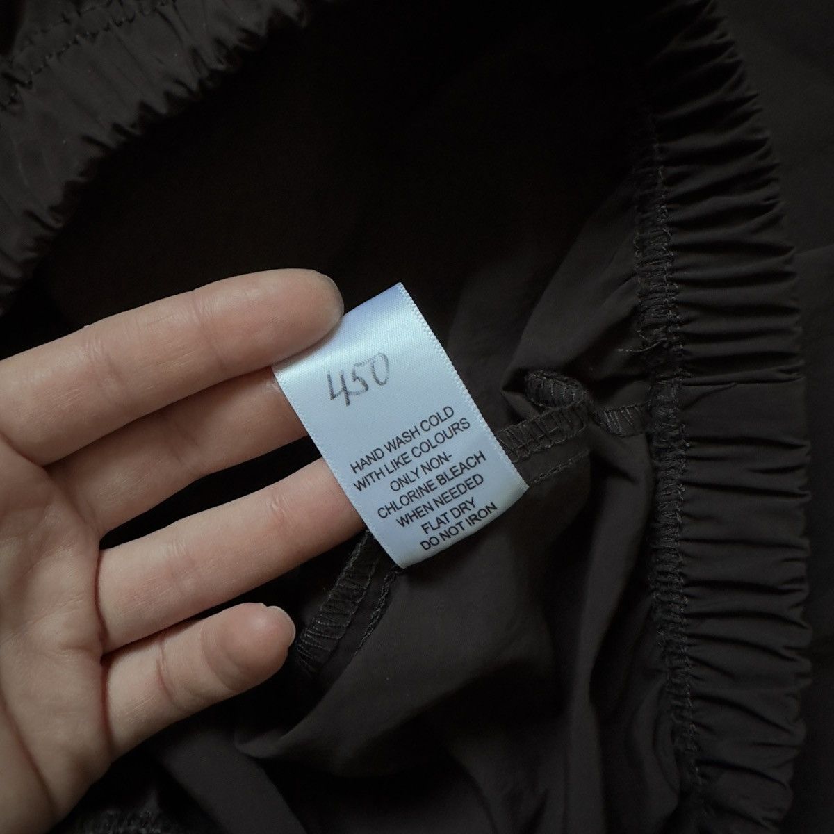 Travis Scott Cactus Jack Travis Scott Cactus Trails Half-Zip Windbreaker Size US M / EU 48-50 / 2 - 13 Thumbnail