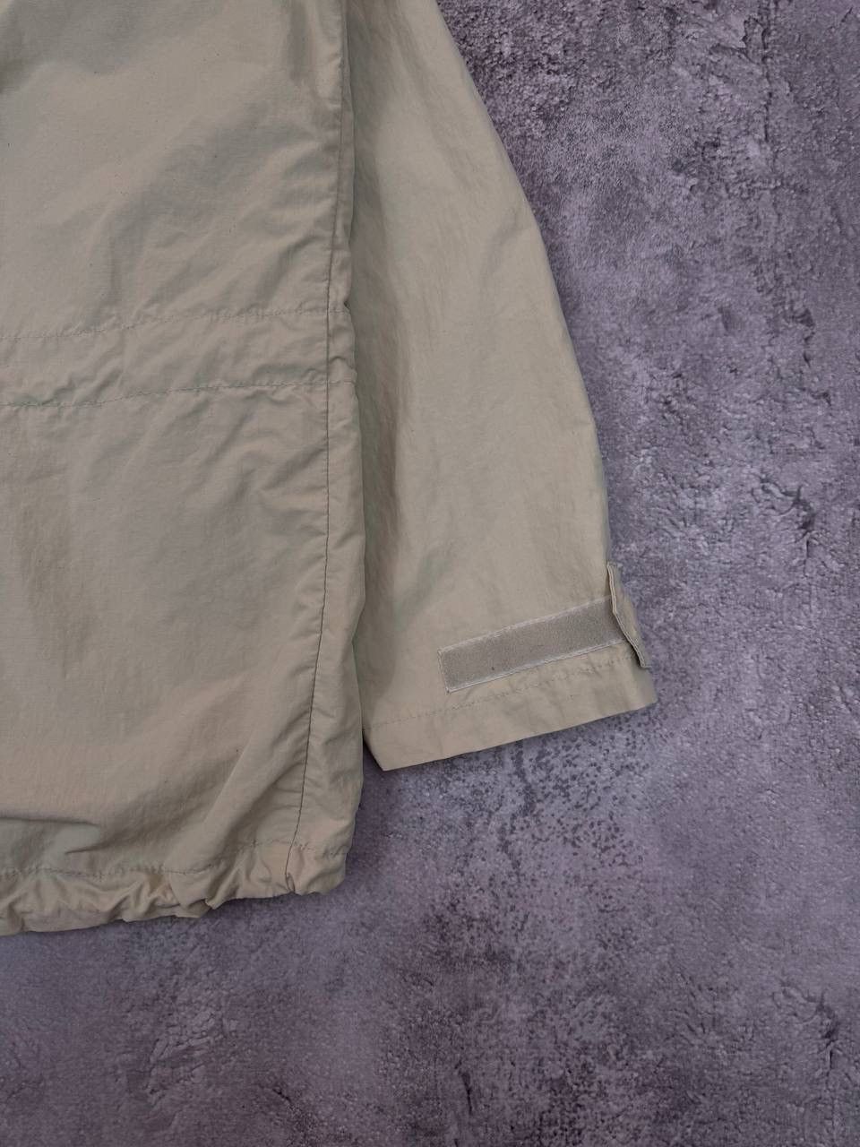 Fjallraven Fjälläven Casual Vintage Men's Hooded Outdoor Jacket Beige Size US L / EU 52-54 / 3 - 11 Thumbnail