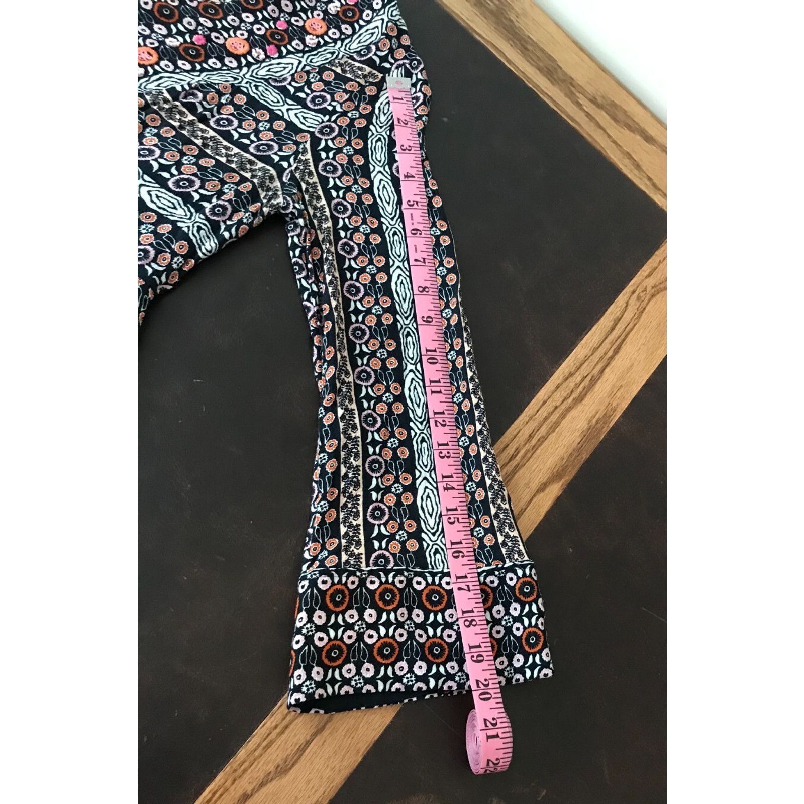 Anthropologie Anthropologie Maeve Jenna Embroidered Dress Size XS / US 0-2 / IT 36-38 - 5 Thumbnail