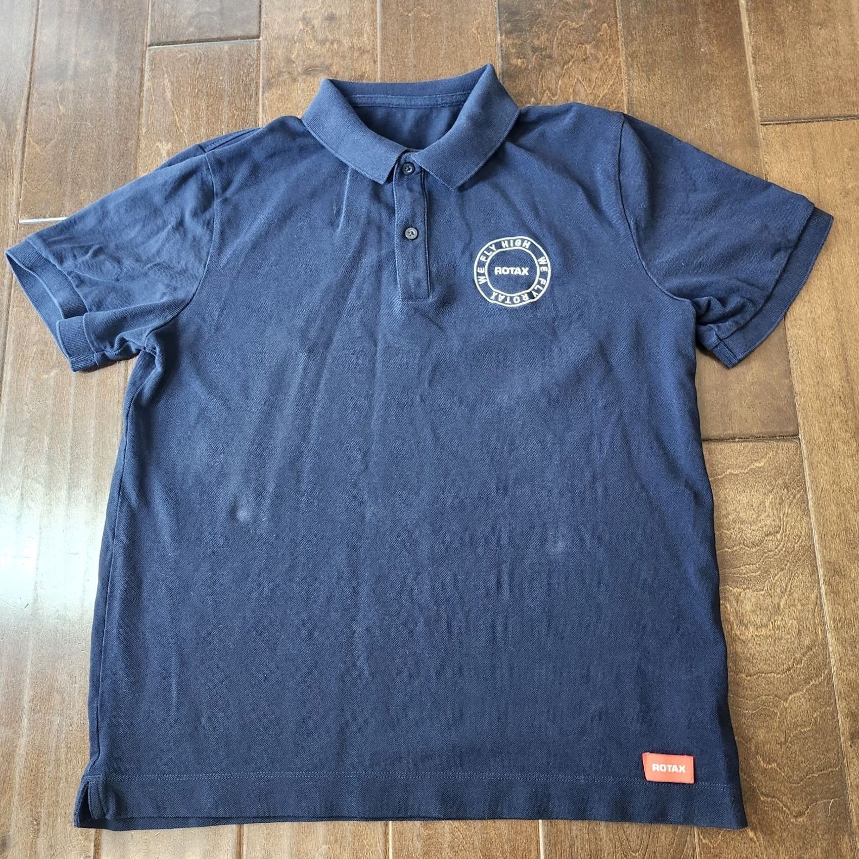 Vintage VINTAGE Size US M / EU 48-50 / 2 - 2 Thumbnail