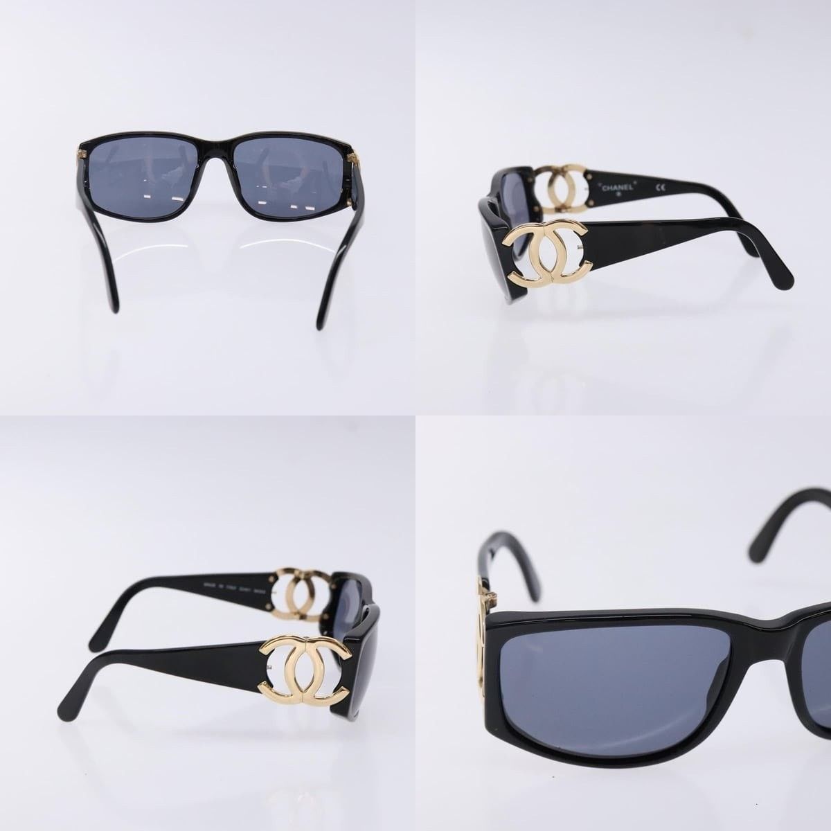 Chanel CC 4166 Sunglasses