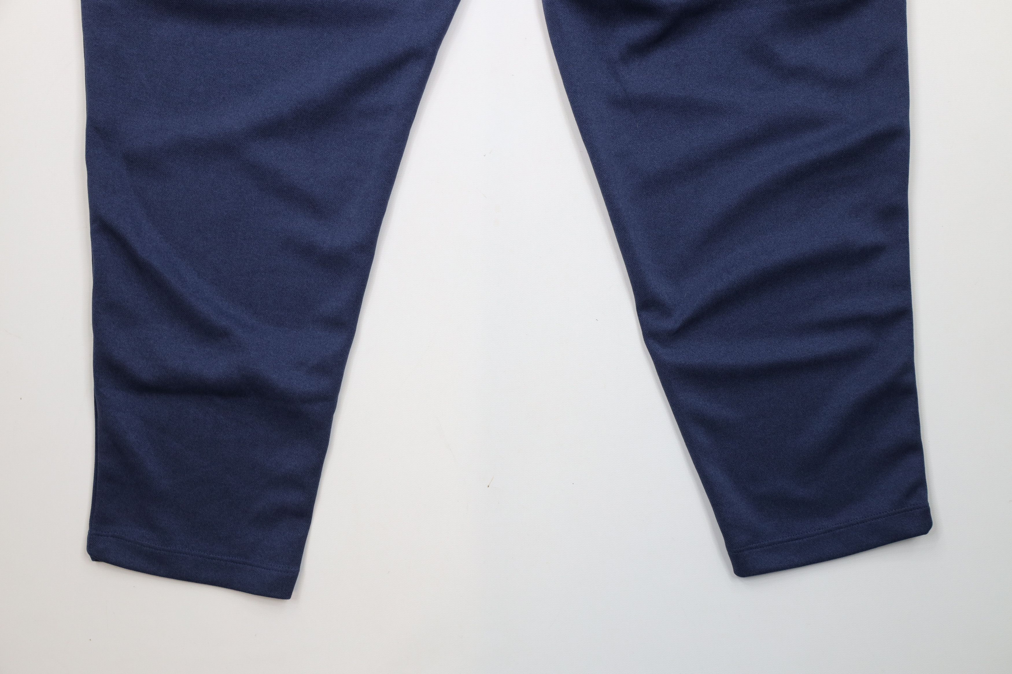 Spyder × Vintage Spyder Active Tapered Leg Sweatpants Joggers Pants Blue Size US 40 / EU 56 - 12 Thumbnail