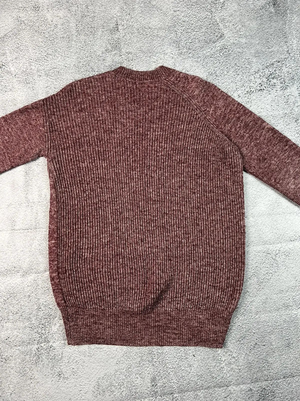 Allsaints × Japanese Brand All Saints Diverse Jumper Size S / US 4 / IT 40 - 7 Thumbnail