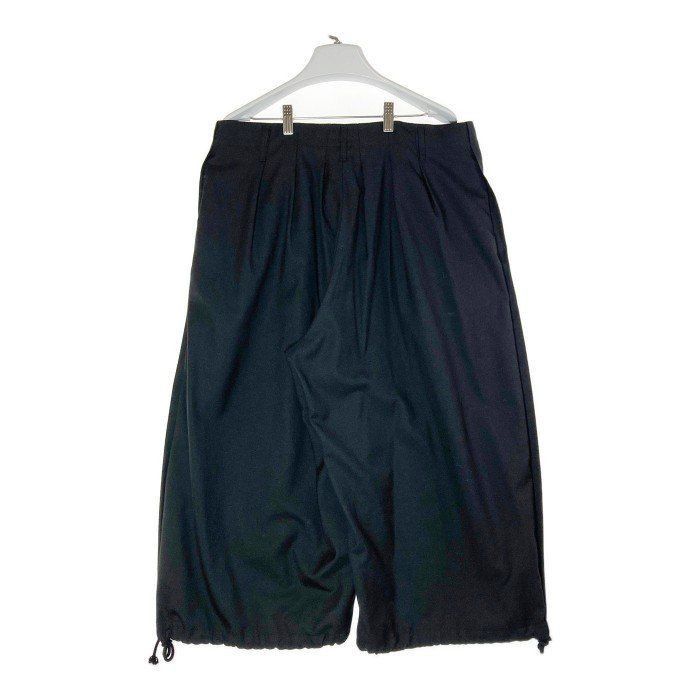 Yohji Yamamoto Yohji Yamamoto GroundY Gabardine Balloon Pants Size US 44 / EU 60 - 4 Thumbnail