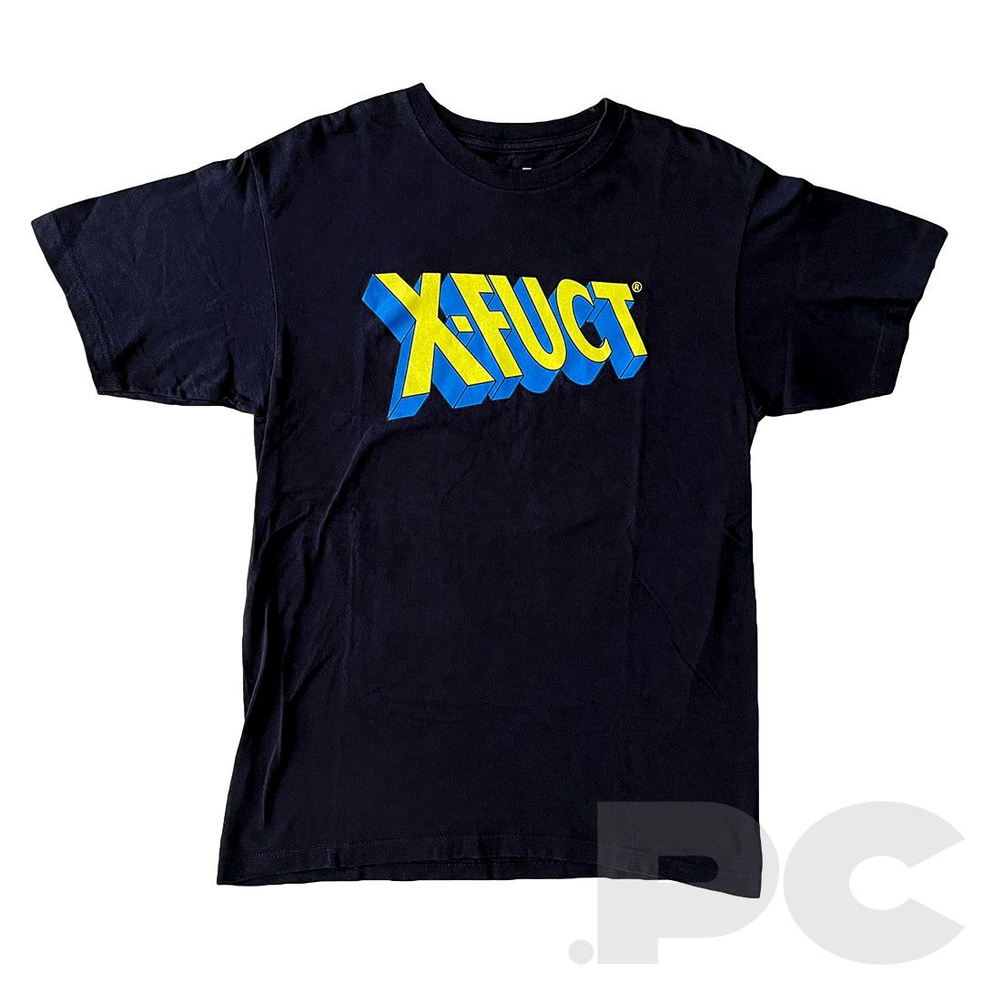 Supreme Superhero T Shirt Grailed