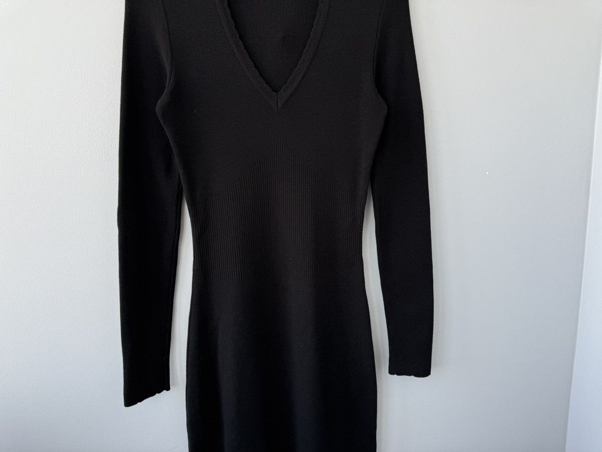 Wolford Wolford Dress Size S / US 4 / IT 40 - 3 Thumbnail