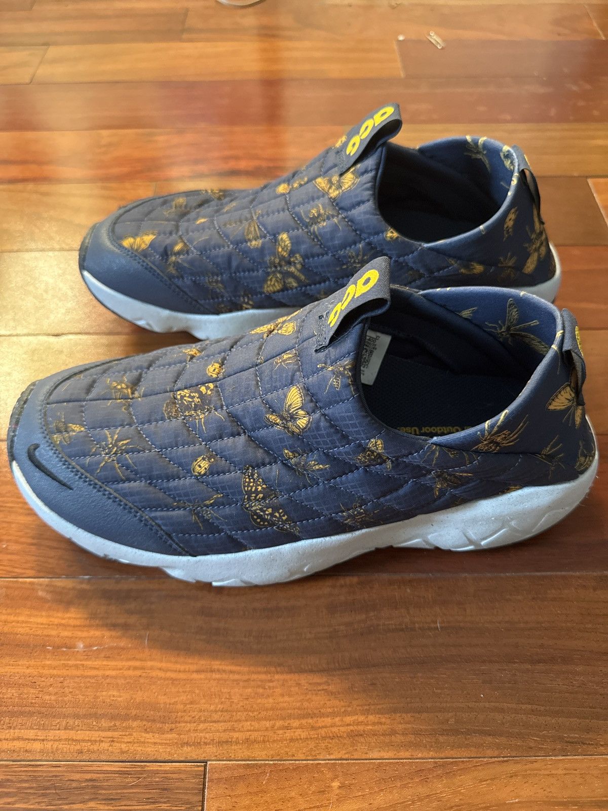 Nike ACG ACG Moc 3.5 ‘Thunder Blue’ Size US 9 / EU 42 - 3 Thumbnail