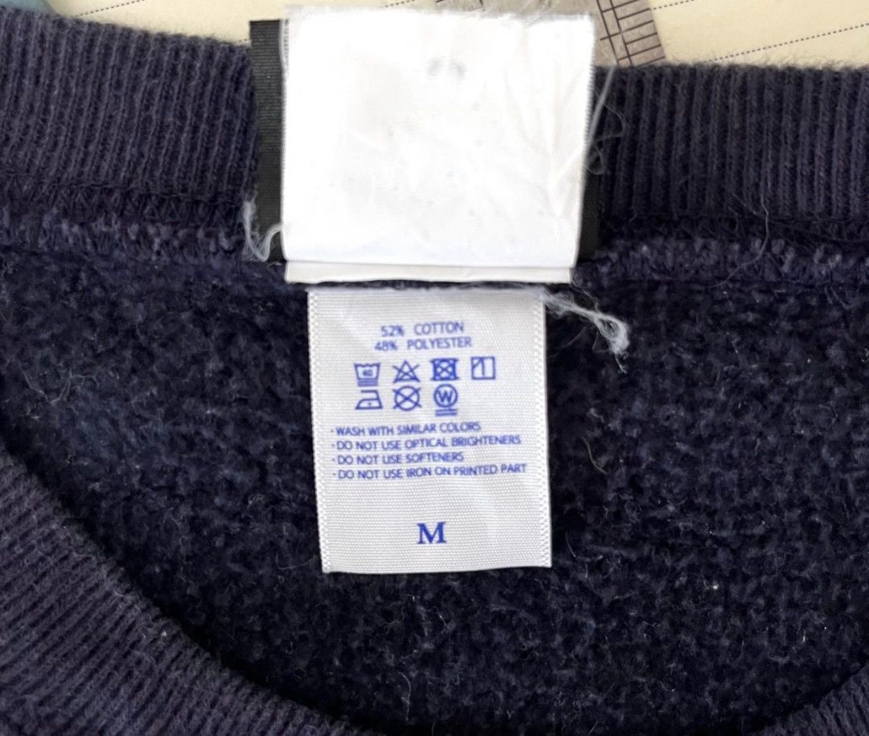 Thrasher Vintage Thrasher Magazine SanFrancisco Skate Goat Sweatshirt Size US S / EU 44-46 / 1 - 8 Thumbnail