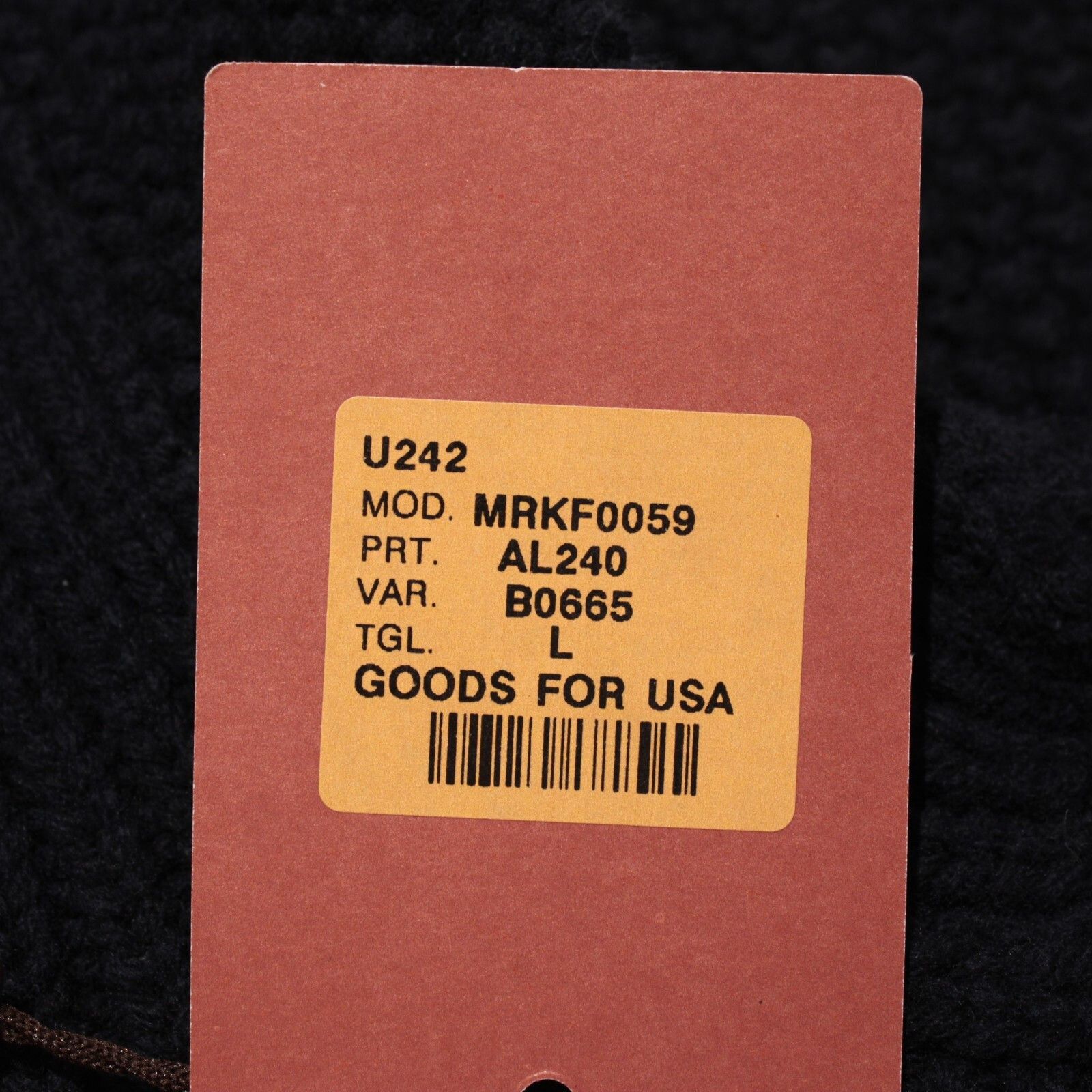 Etro ETRO Sweater Size US L in Blue Size US L / EU 52-54 / 3 - 4 Thumbnail