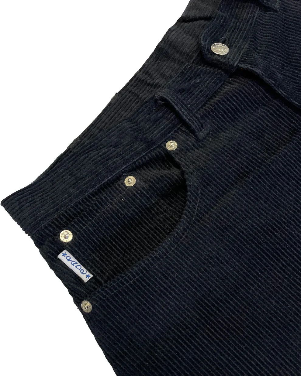 Other Fade Pants Cord Shorts L Size US 34 / EU 50 - 4 Thumbnail