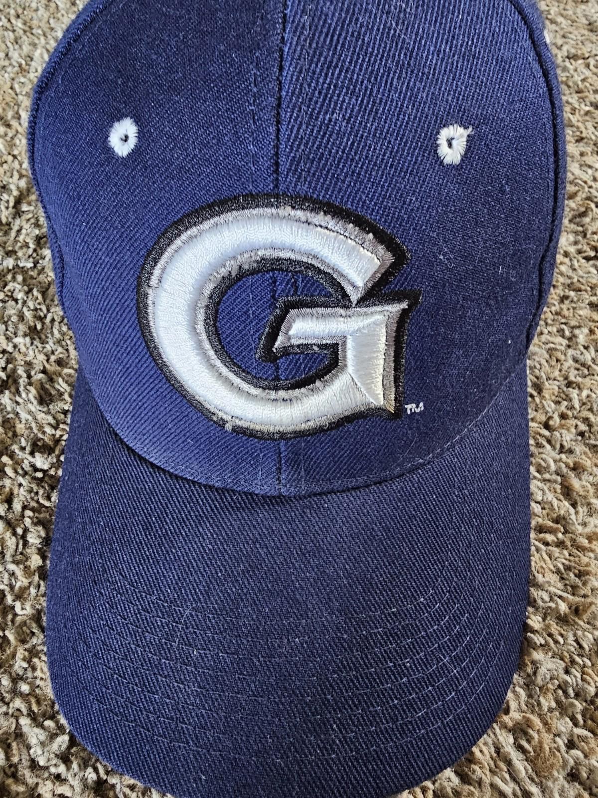 Zephyr Authentic The Zephyr hat Georgia Bulldogs Wool Blend Size ONE SIZE - 3 Thumbnail