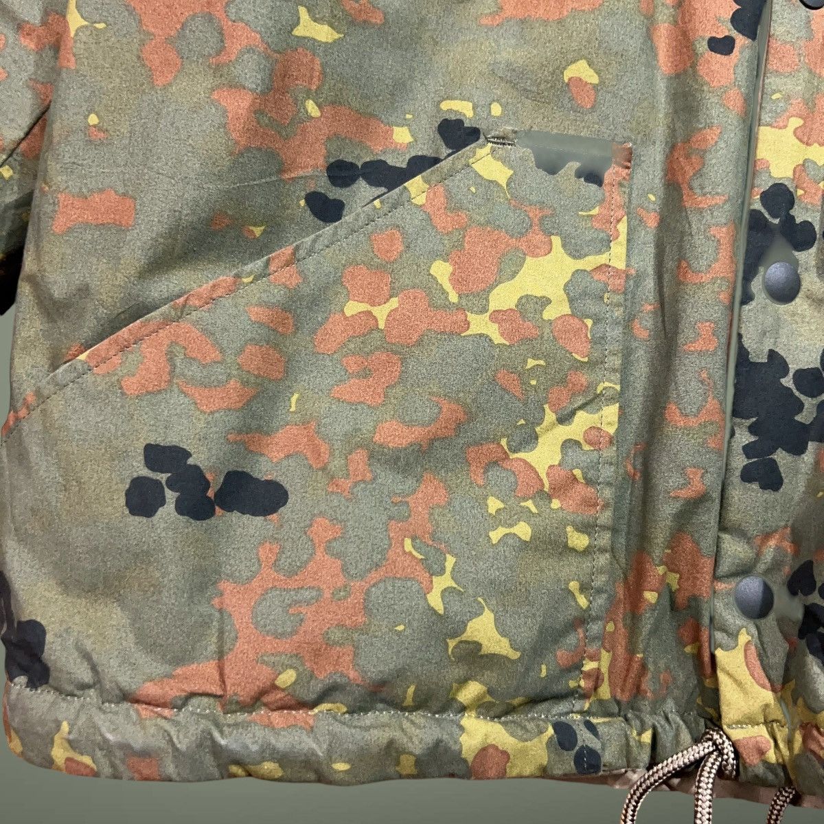 Orslow ORSLOW REVERSIBLE COTTON SHELL COACH JACKET Size US S / EU 44-46 / 1 - 3 Thumbnail