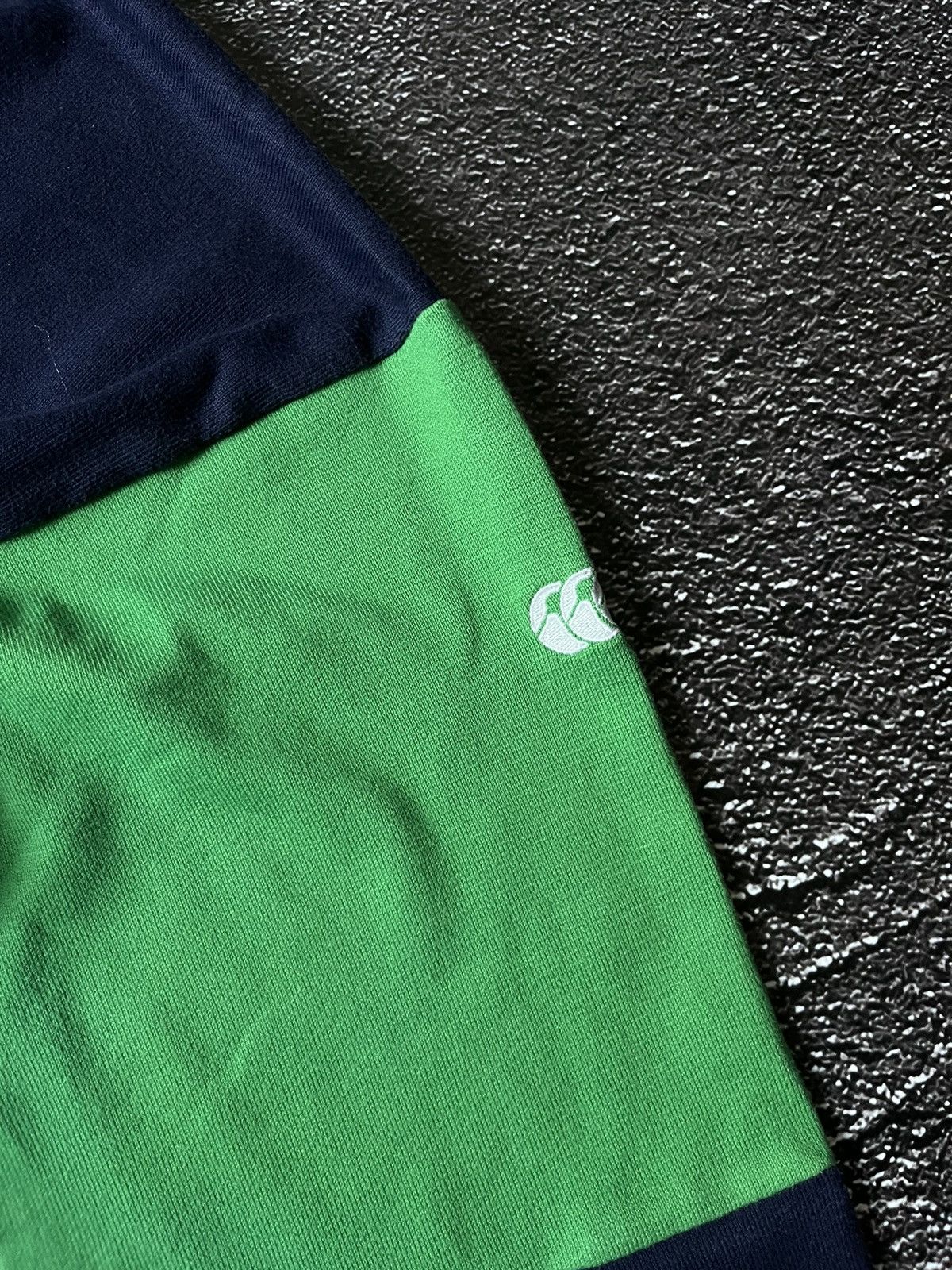 Canterbury of New Zealand Rare Scotland Rugby Mc Ewan’s Cotton Oxford Long Sleeve XL Size US XL / EU 56 / 4 - 6 Thumbnail
