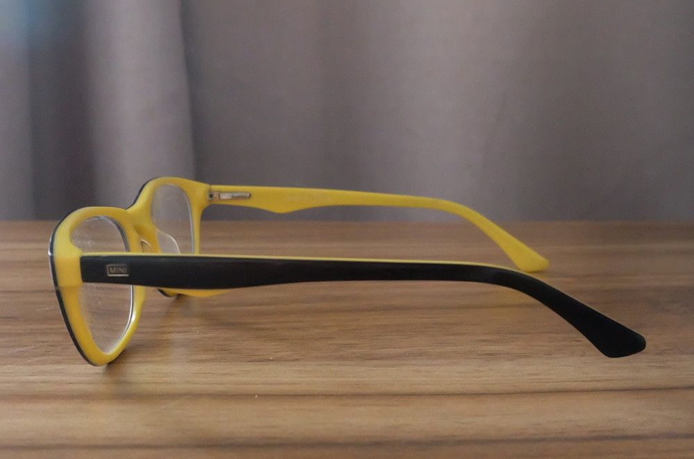 Cooper Mini Cooper Glasses Size ONE SIZE - 4 Thumbnail