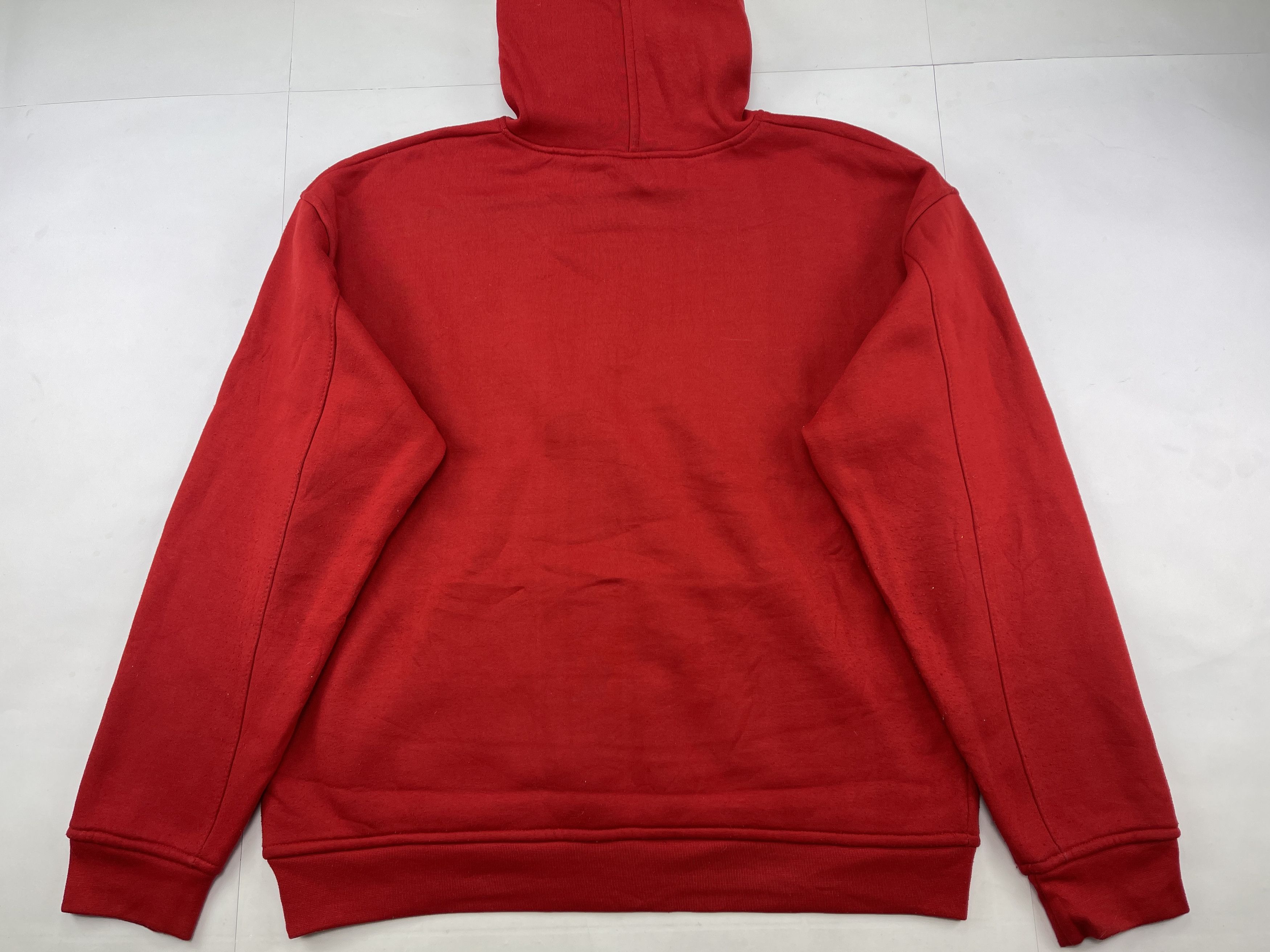 Karl Kani KARL KANI hoodie, Endurance vintage 90s hip hop sweatshirt L Size US L / EU 52-54 / 3 - 8 Thumbnail