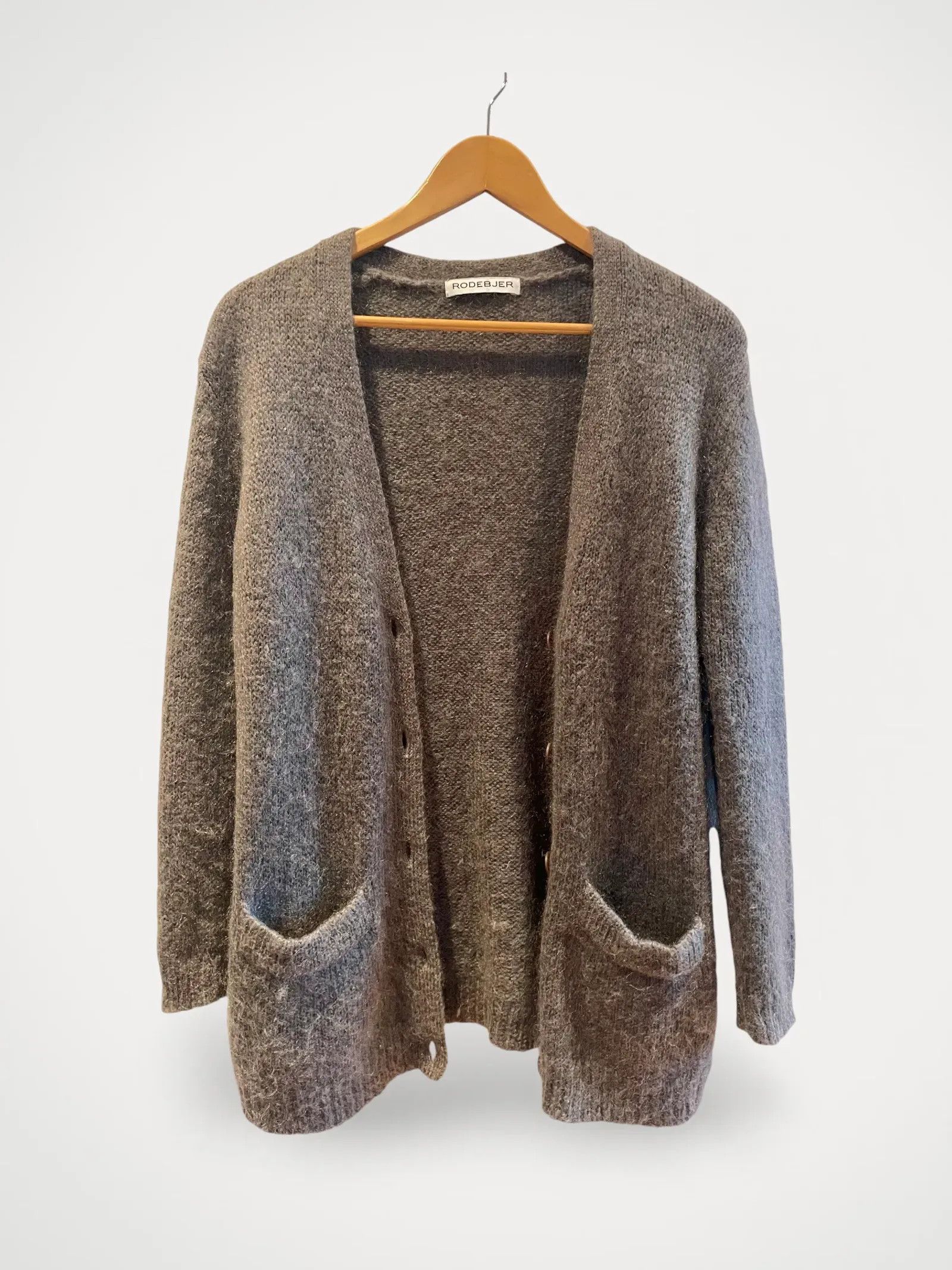 Rodebjer Rodebjer Cardigan Size XS / US 0-2 / IT 36-38 - 1 Thumbnail