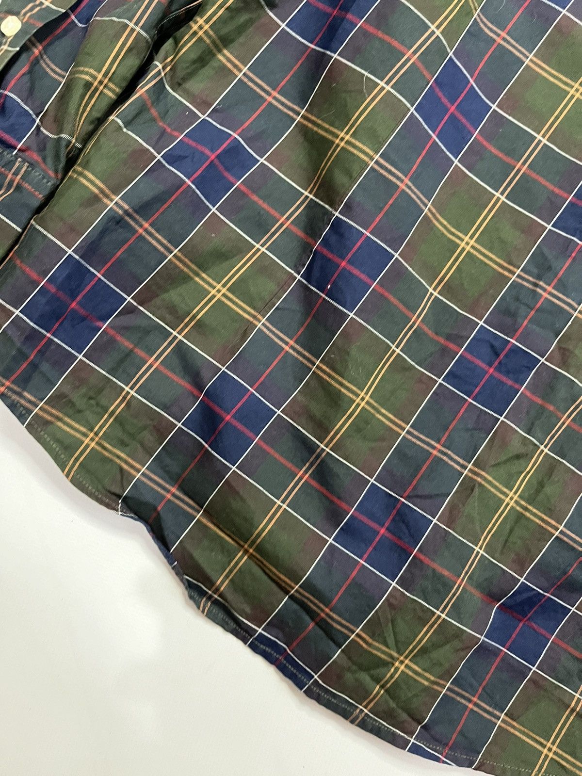 Barbour Barbour shirts button up Size US M / EU 48-50 / 2 - 10 Thumbnail
