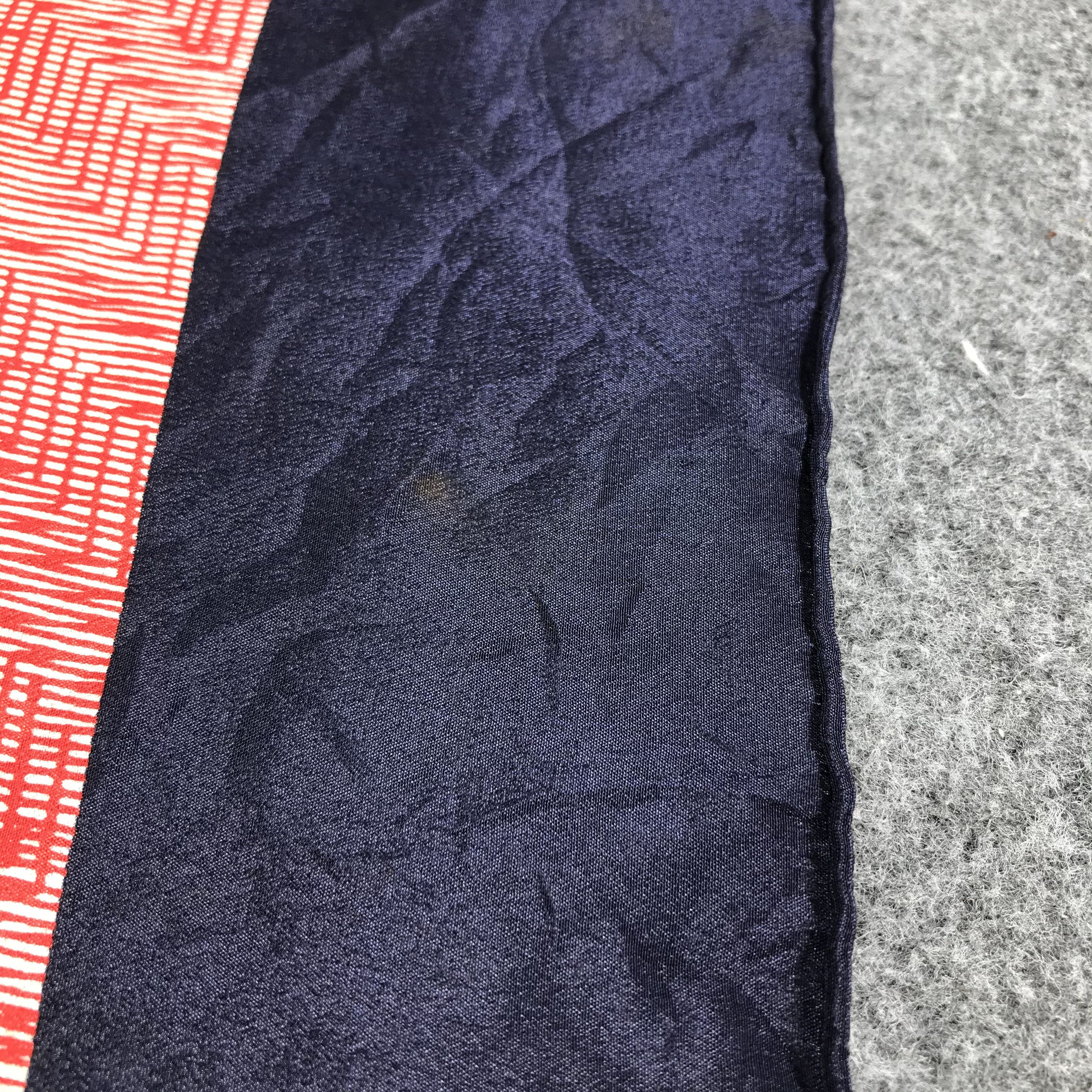 Pierre Cardin Silk Scarf M37